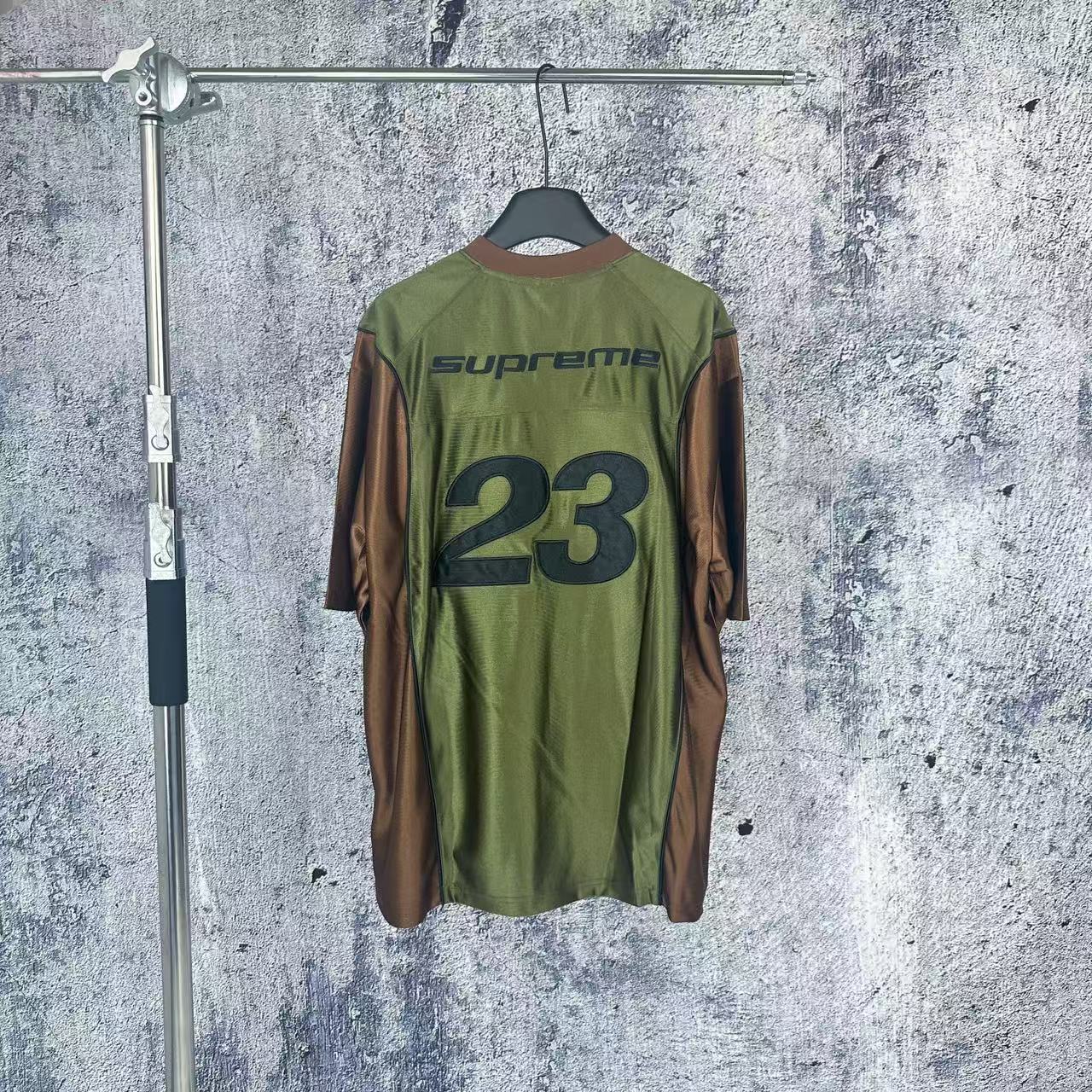 LuxluxHouse Best Quality Clothes T-shirt