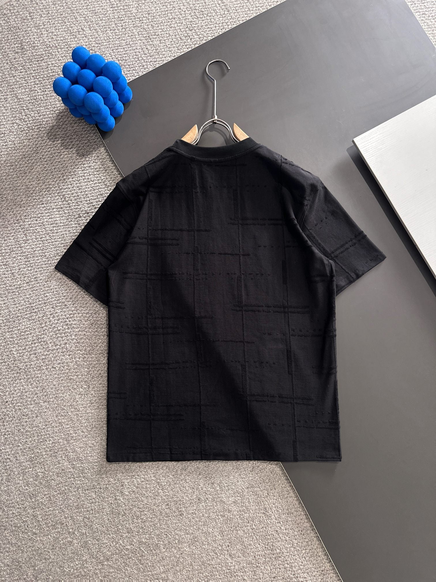 LuxluxHouse Best Quality Clothes T-shirt Loewe