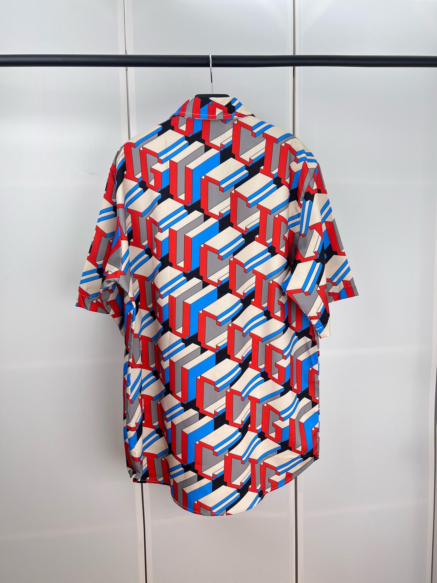 LuxluxHouse Best Quality Clothes Shirts&Polo Gucci