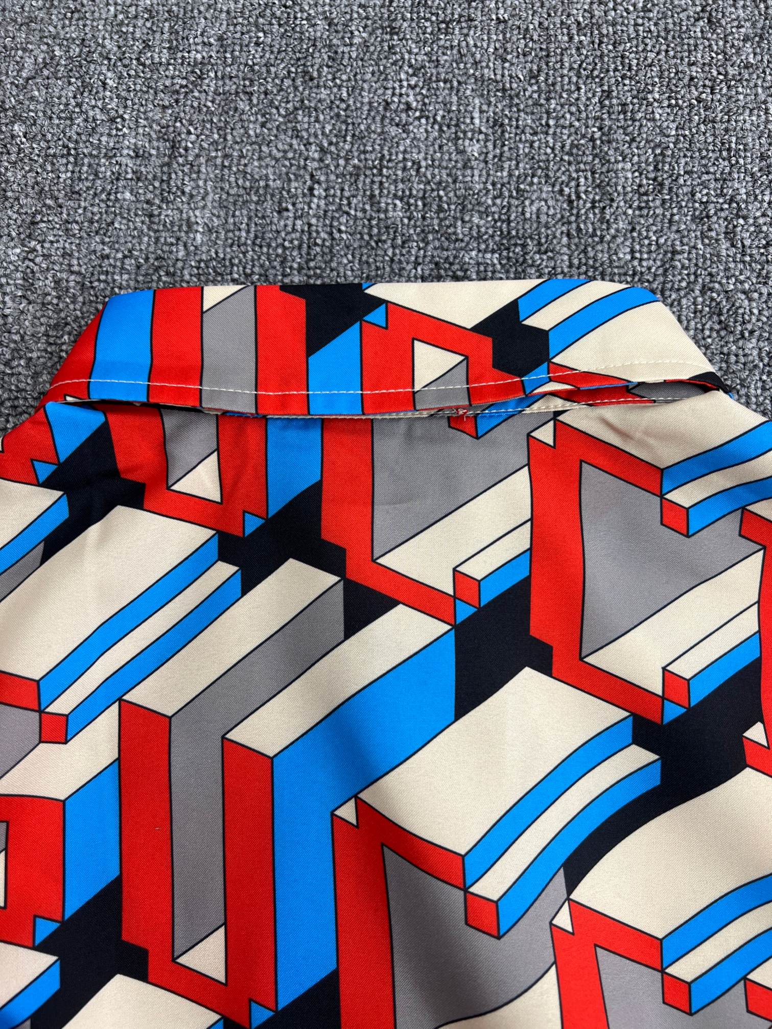 LuxluxHouse Best Quality Clothes Shirts&Polo Gucci