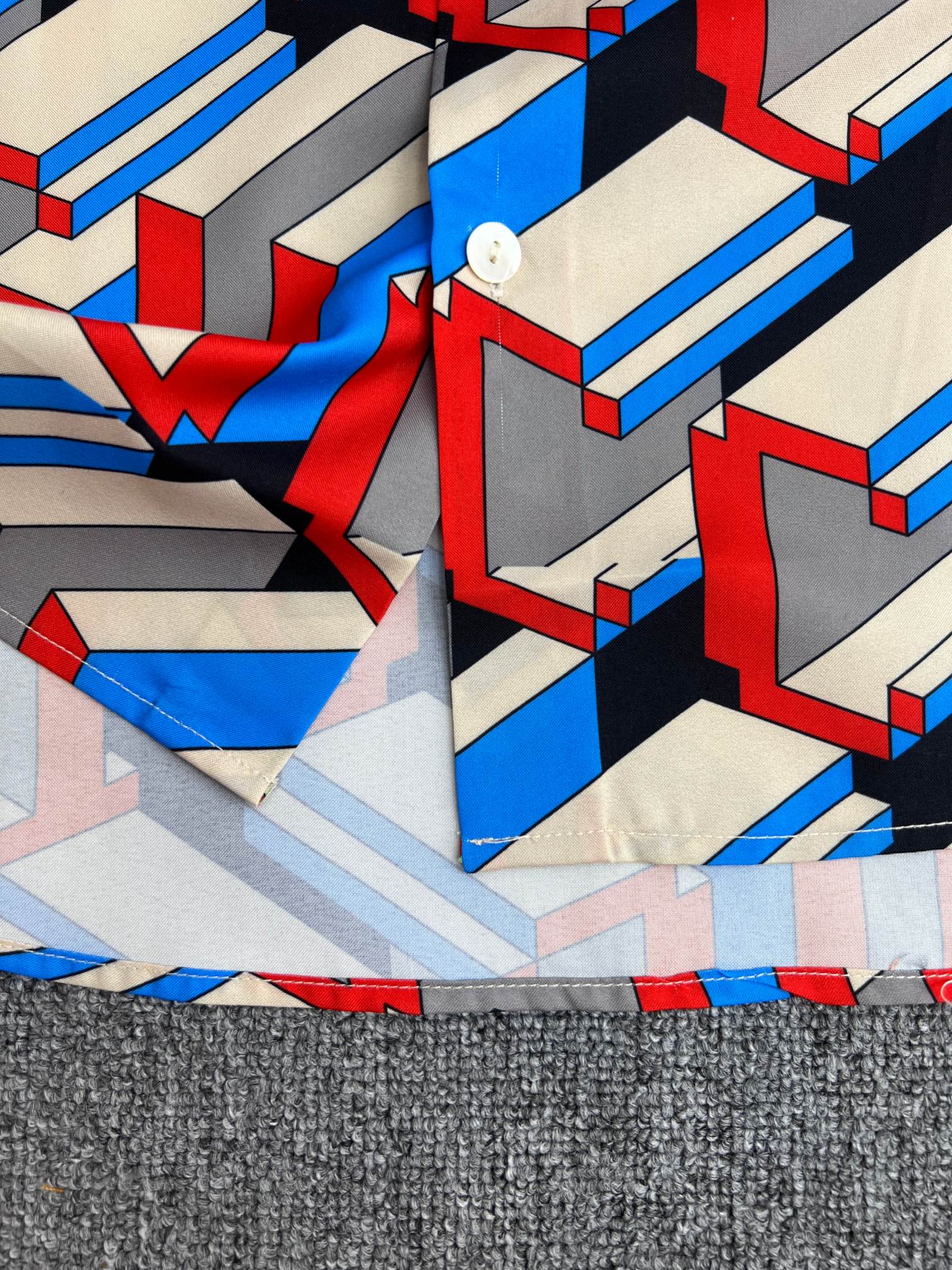 LuxluxHouse Best Quality Clothes Shirts&Polo Gucci