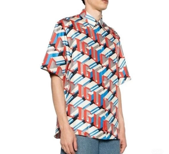 LuxluxHouse Best Quality Clothes Shirts&Polo Gucci