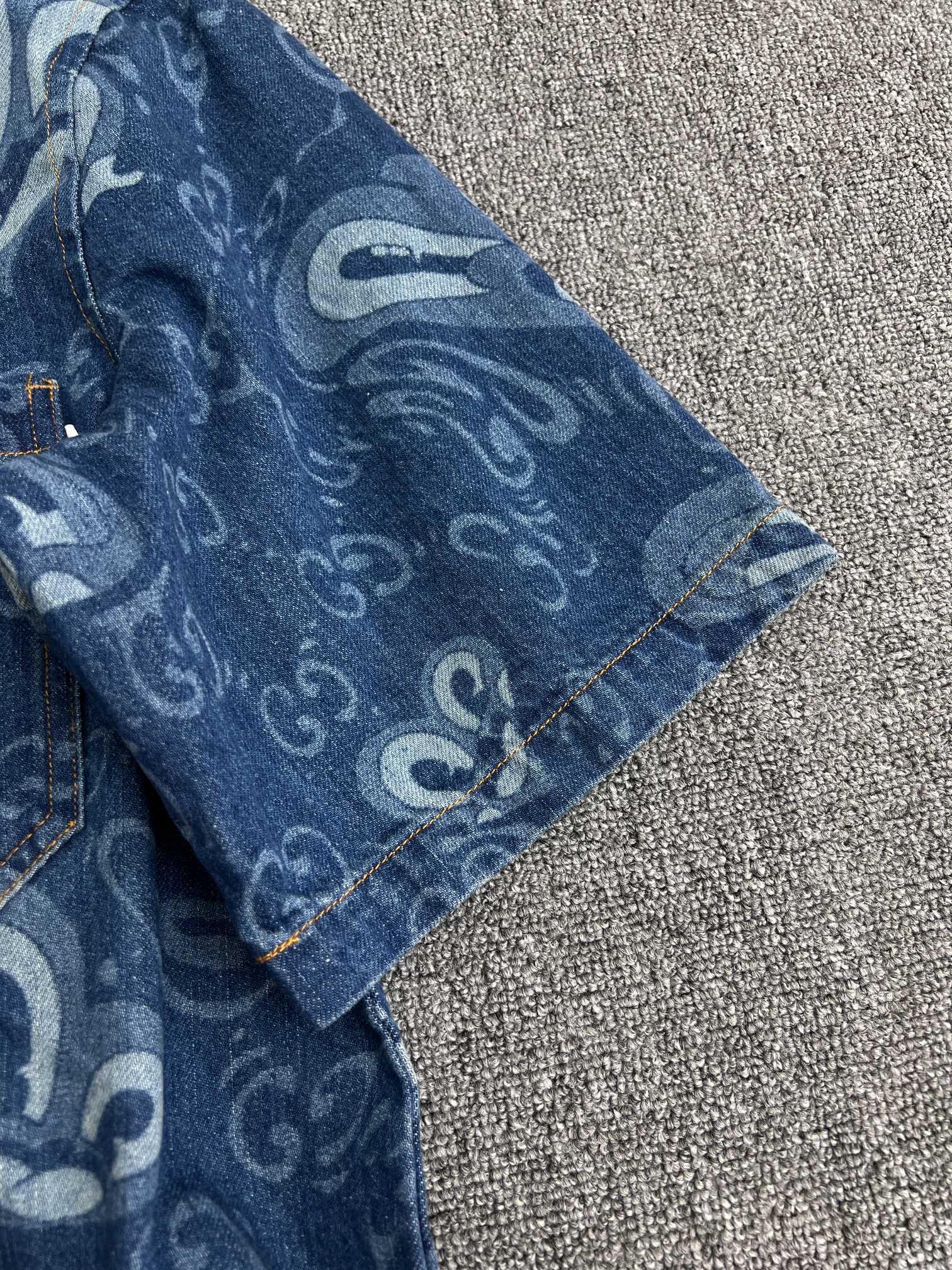 LuxluxHouse Best Quality Clothes Shirts&Polo Gucci