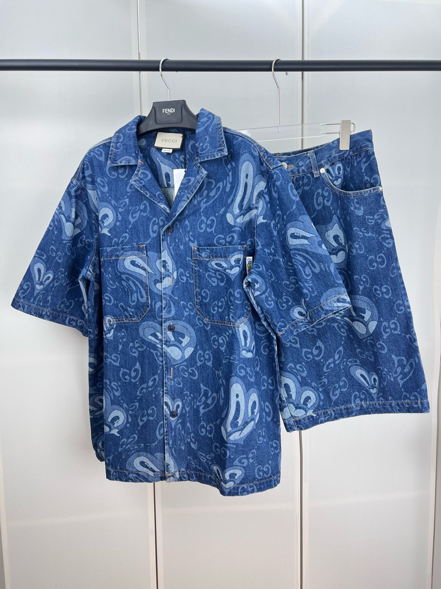 LuxluxHouse Best Quality Clothes Gucci Pants