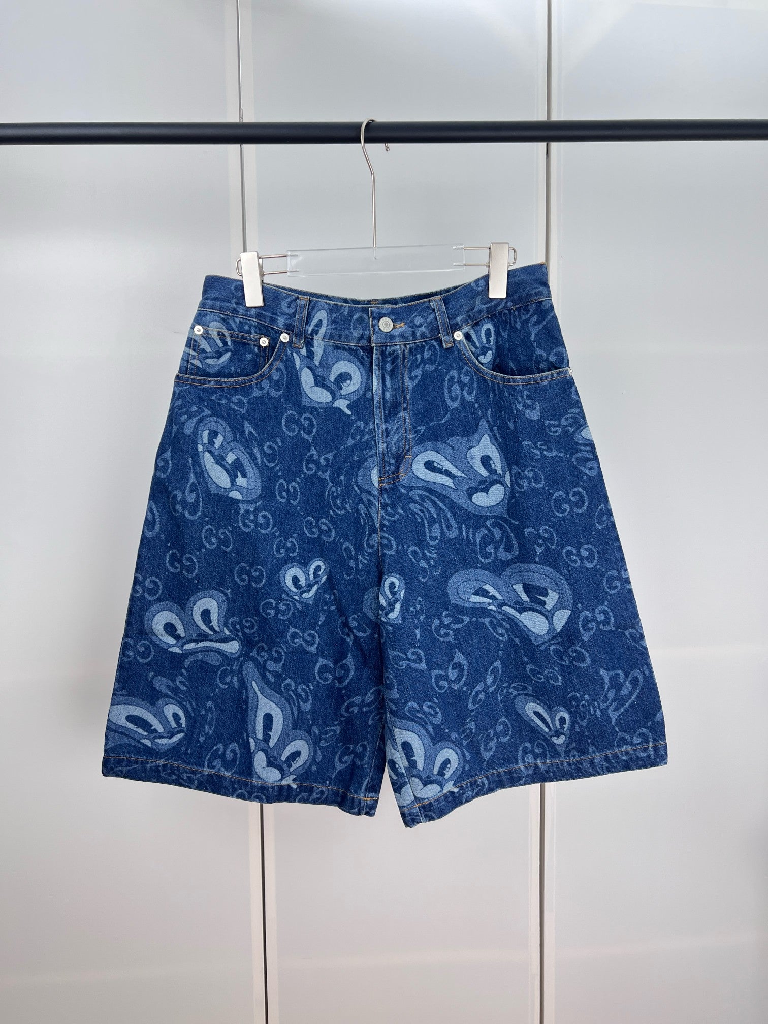 LuxluxHouse Best Quality Clothes Gucci Pants