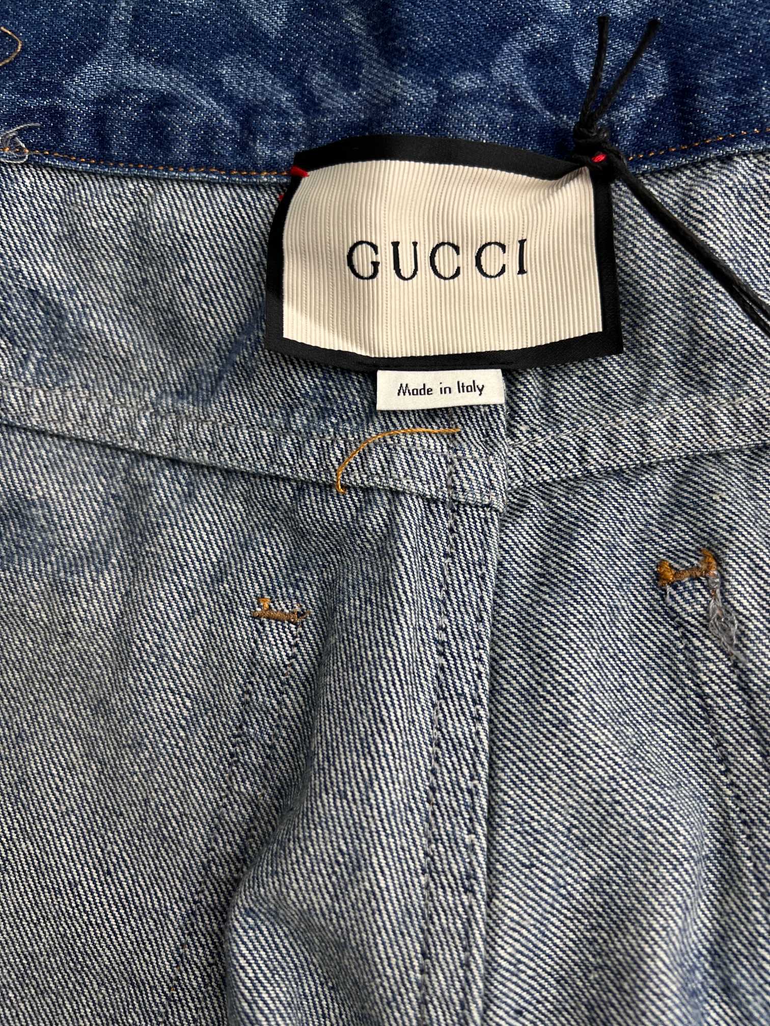 LuxluxHouse Best Quality Clothes Gucci Pants