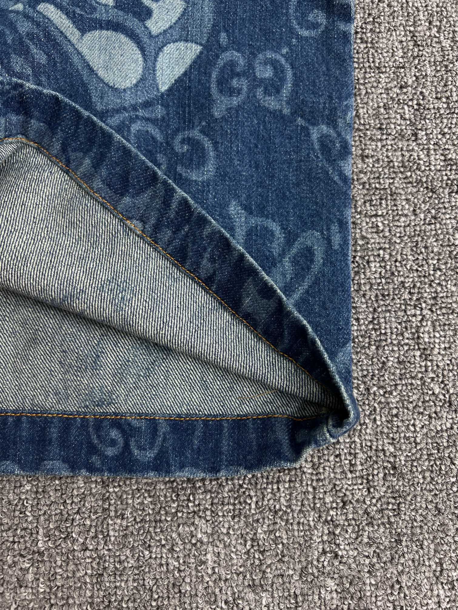 LuxluxHouse Best Quality Clothes Gucci Pants