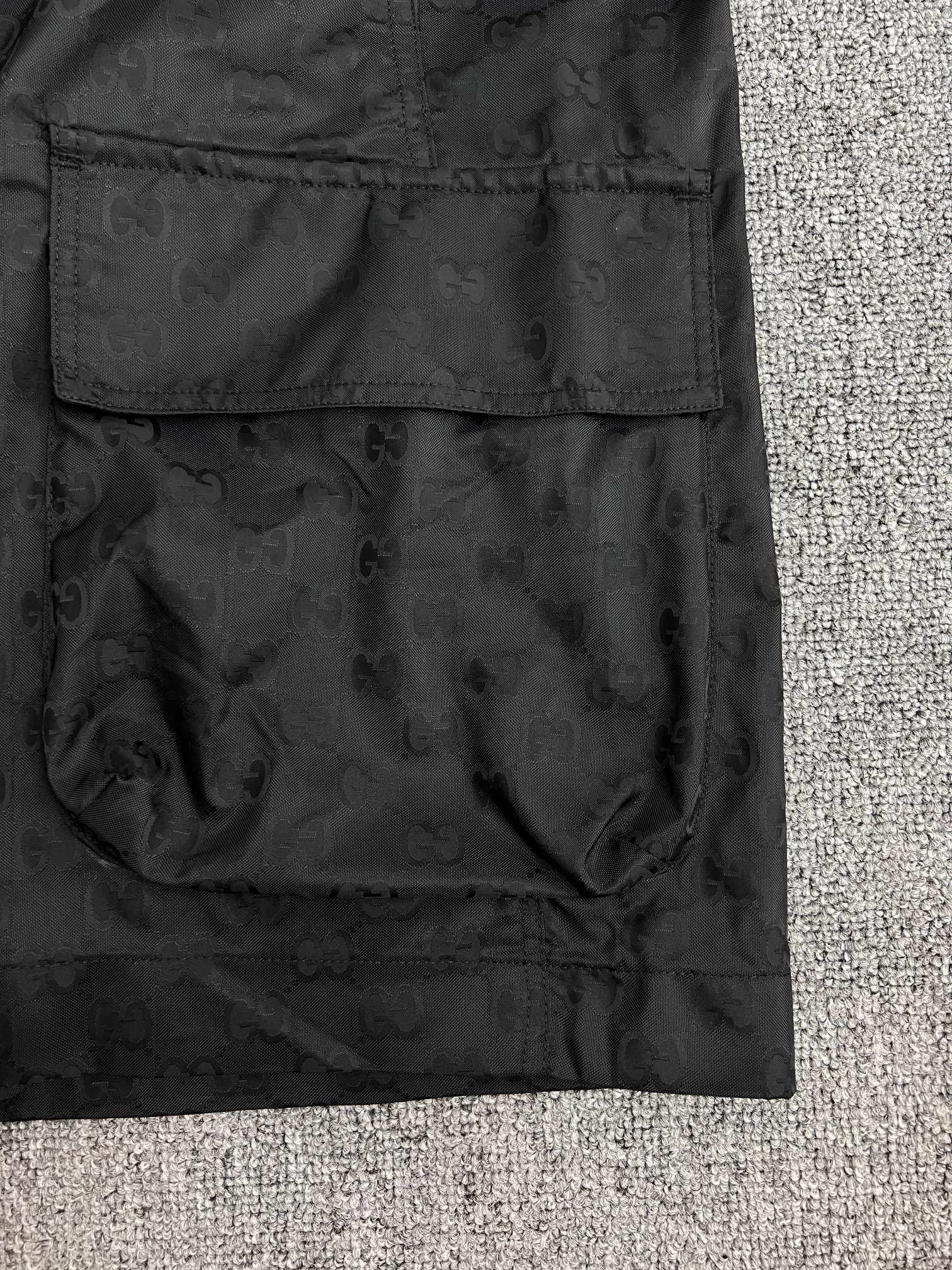 LuxluxHouse Best Quality Clothes Gucci Pants