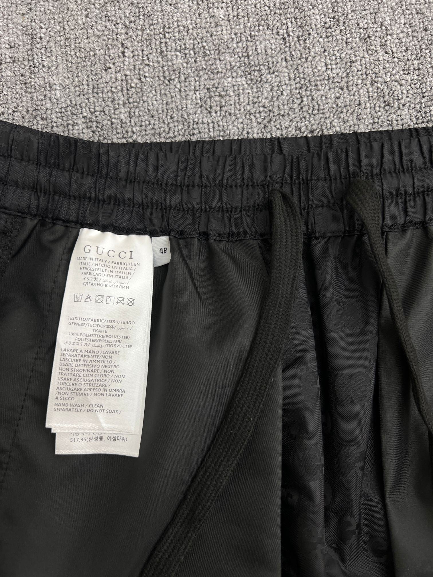 LuxluxHouse Best Quality Clothes Gucci Pants