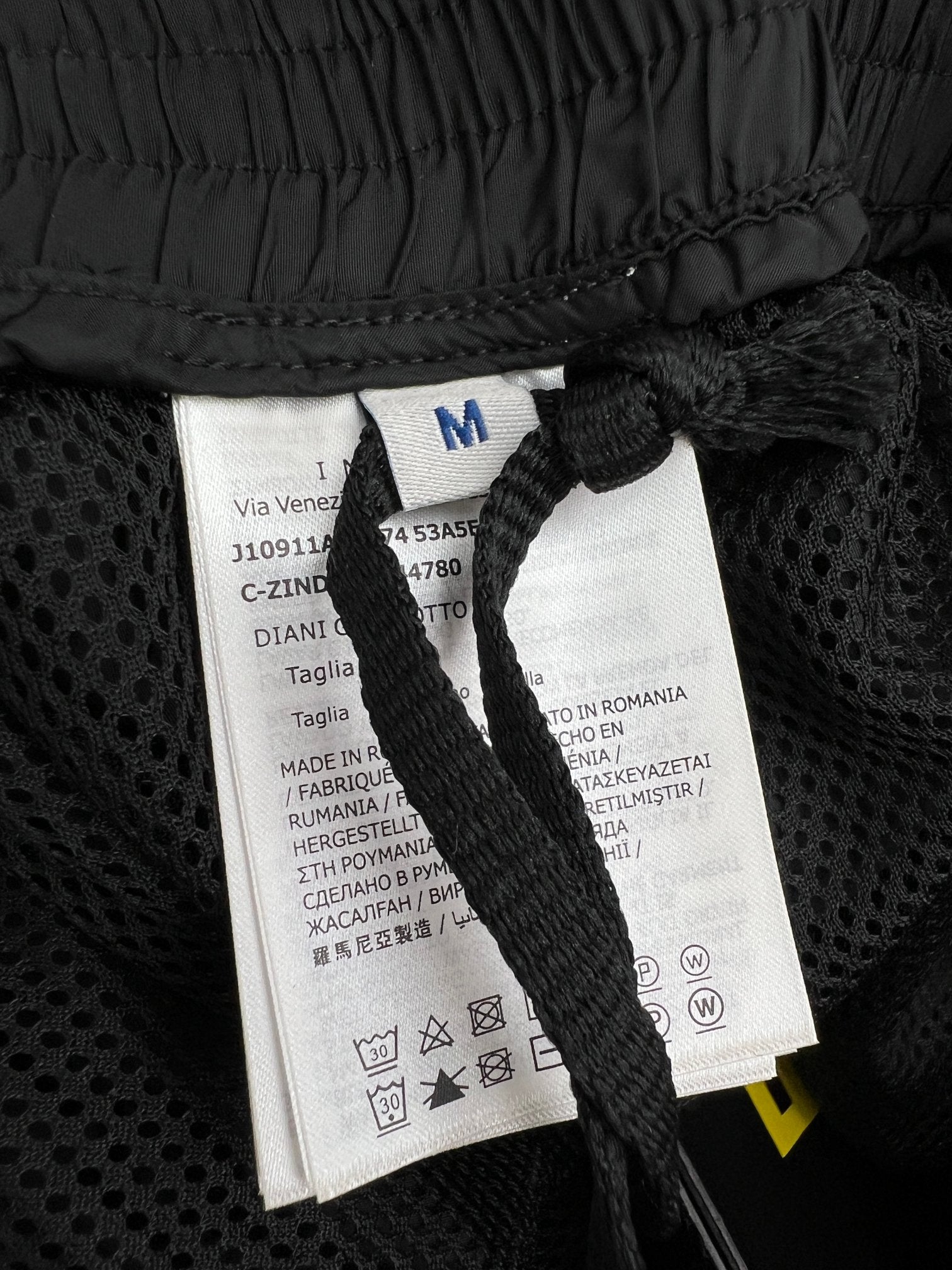LuxluxHouse Best Quality Clothes Pants Moncler