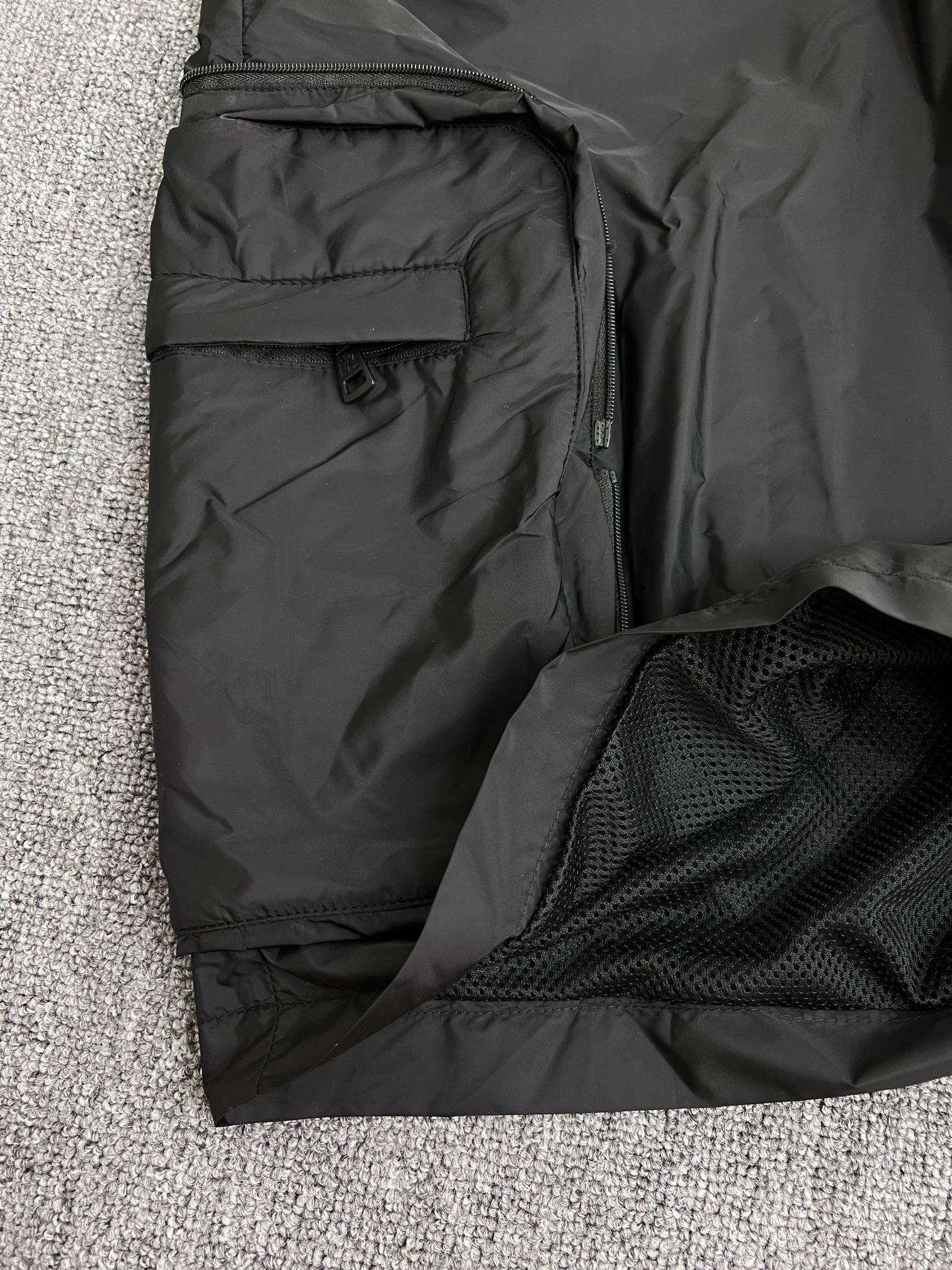 LuxluxHouse Best Quality Clothes Pants Moncler