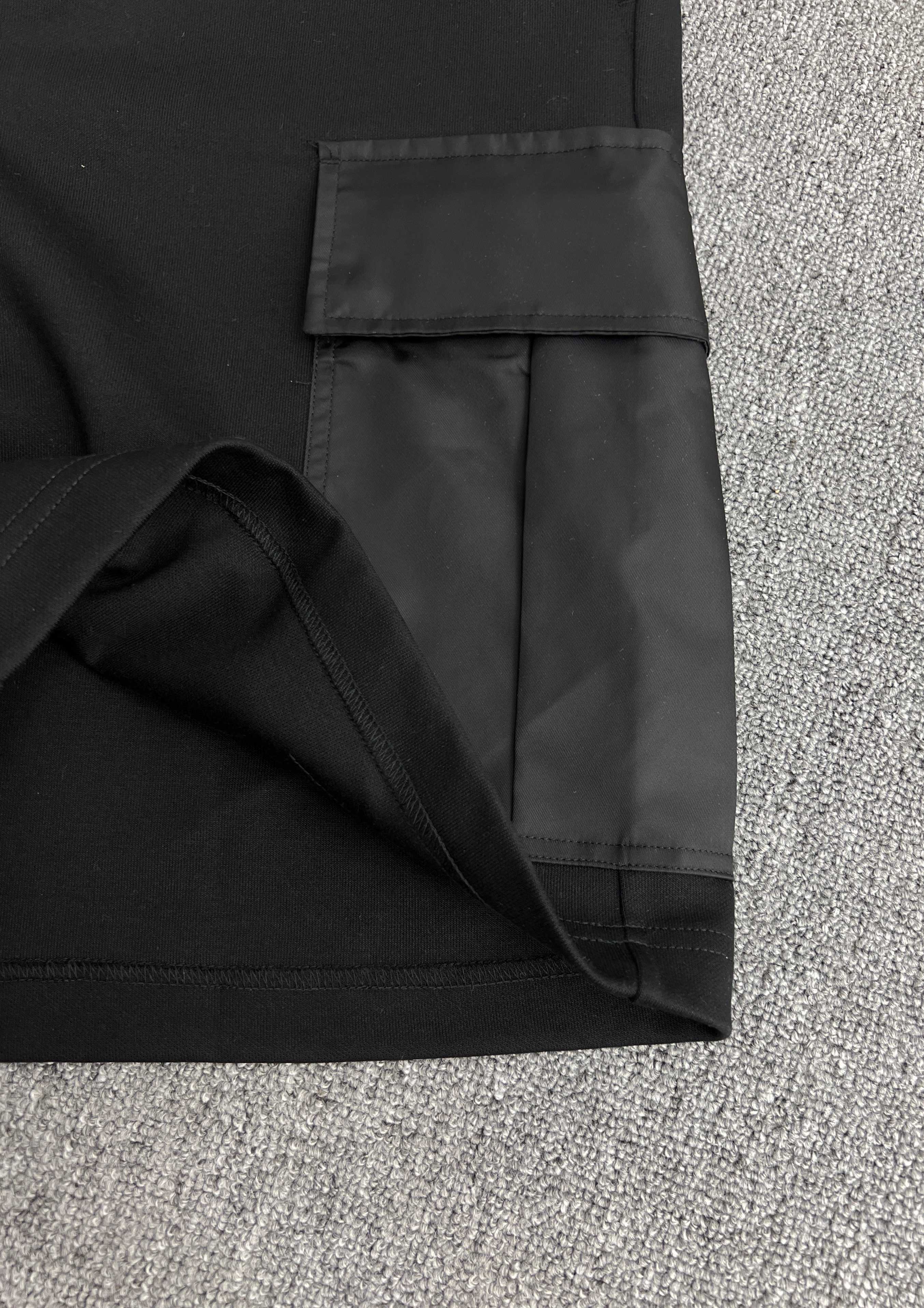 LuxluxHouse Best Quality Clothes Pants Prada