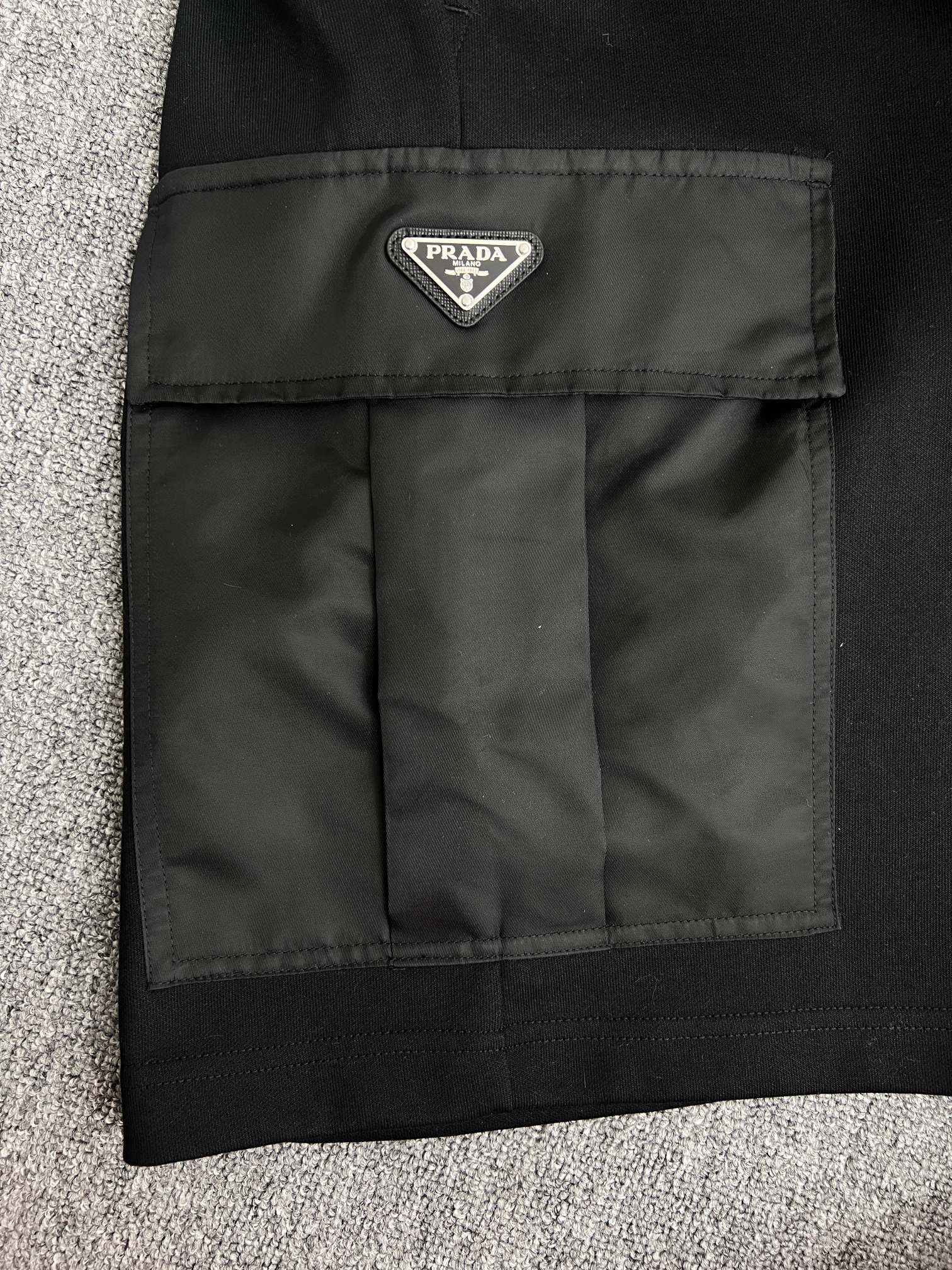 LuxluxHouse Best Quality Clothes Pants Prada