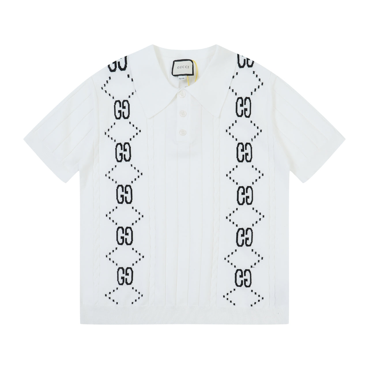 LuxluxHouse Best Quality Clothes Shirts&Polo Gucci