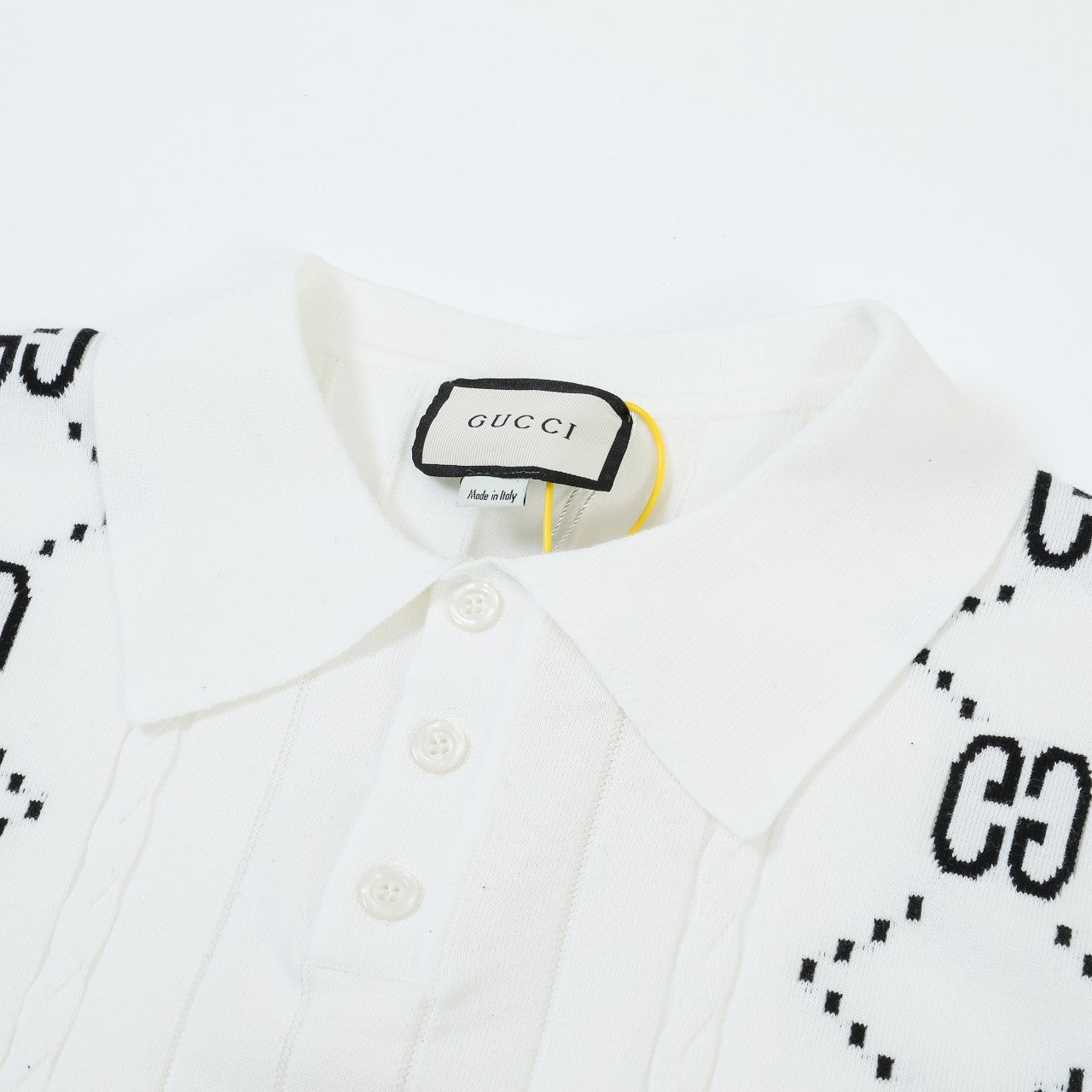 LuxluxHouse Best Quality Clothes Shirts&Polo Gucci