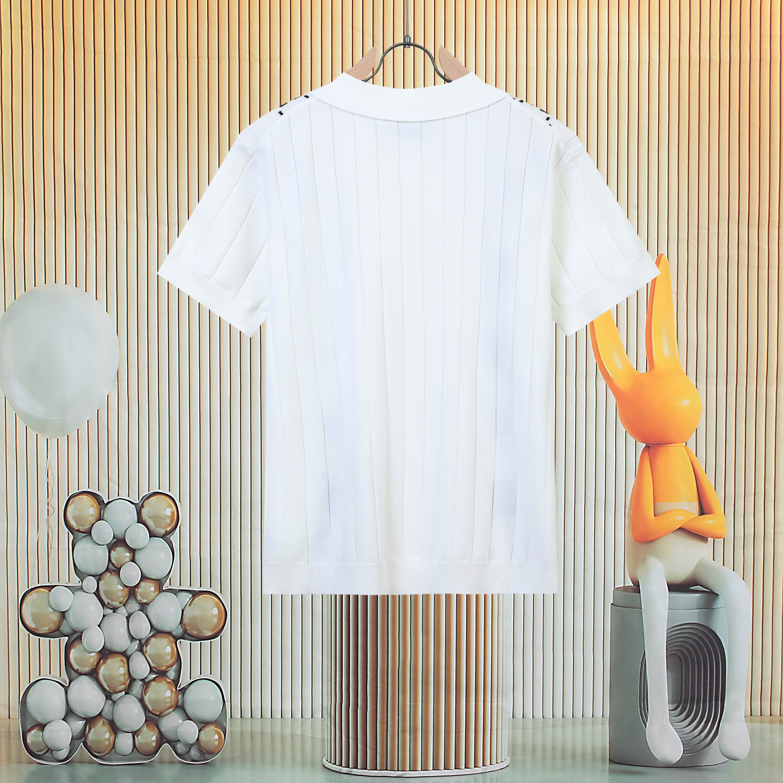 LuxluxHouse Best Quality Clothes Shirts&Polo Gucci