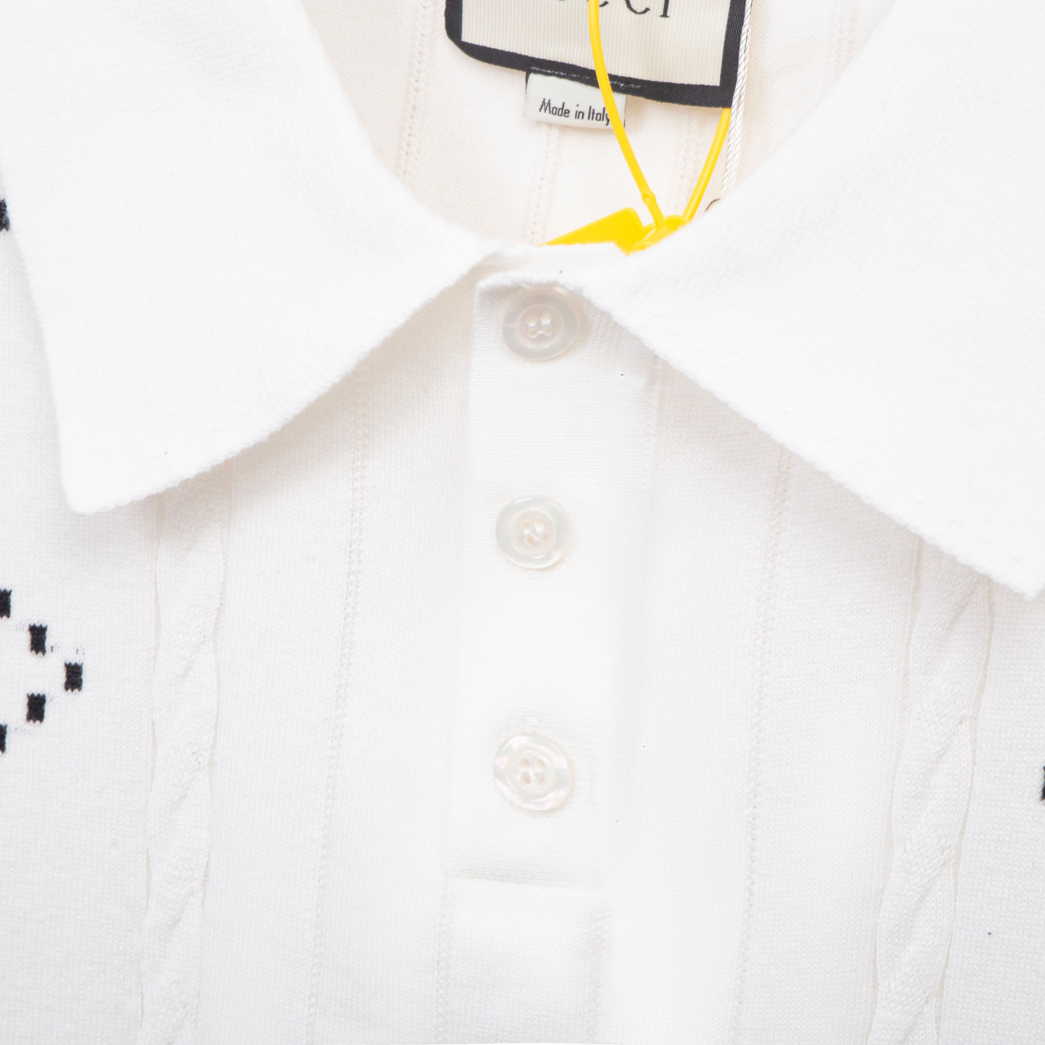 LuxluxHouse Best Quality Clothes Shirts&Polo Gucci