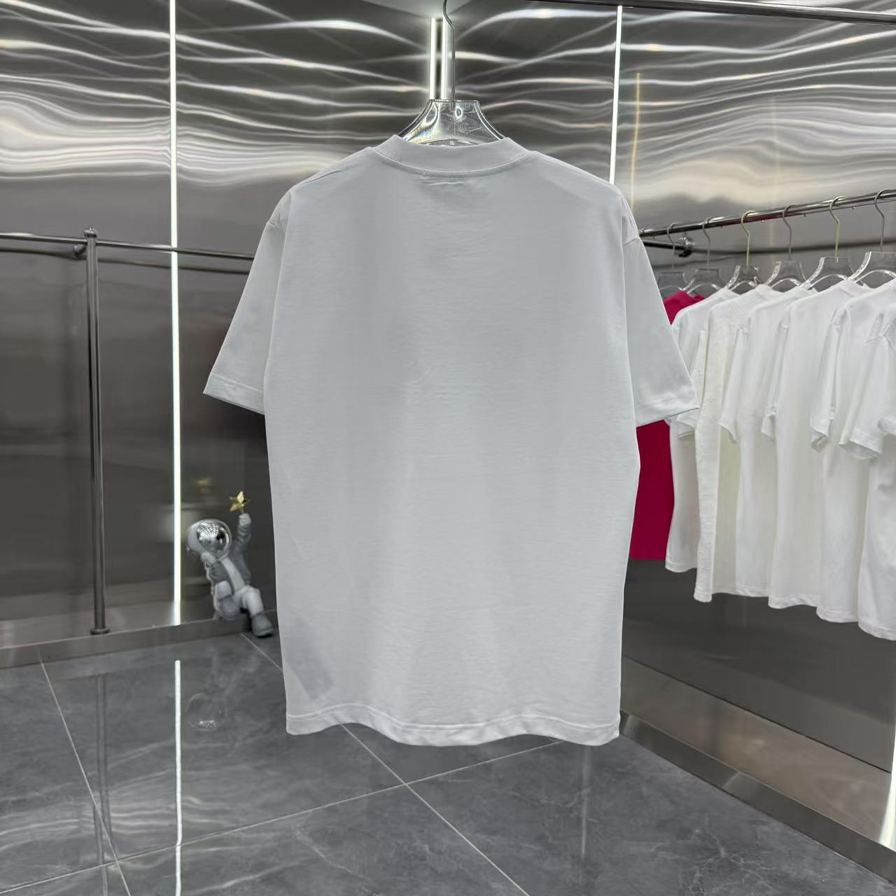 LuxluxHouse Best Quality Clothes Carhartt T-shirt