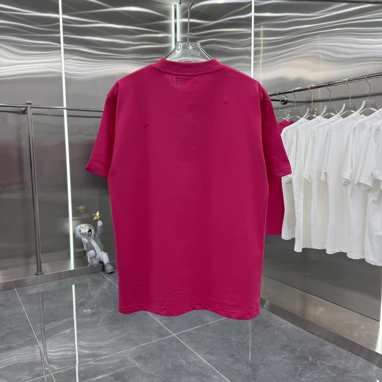 LuxluxHouse Best Quality Clothes Carhartt T-shirt