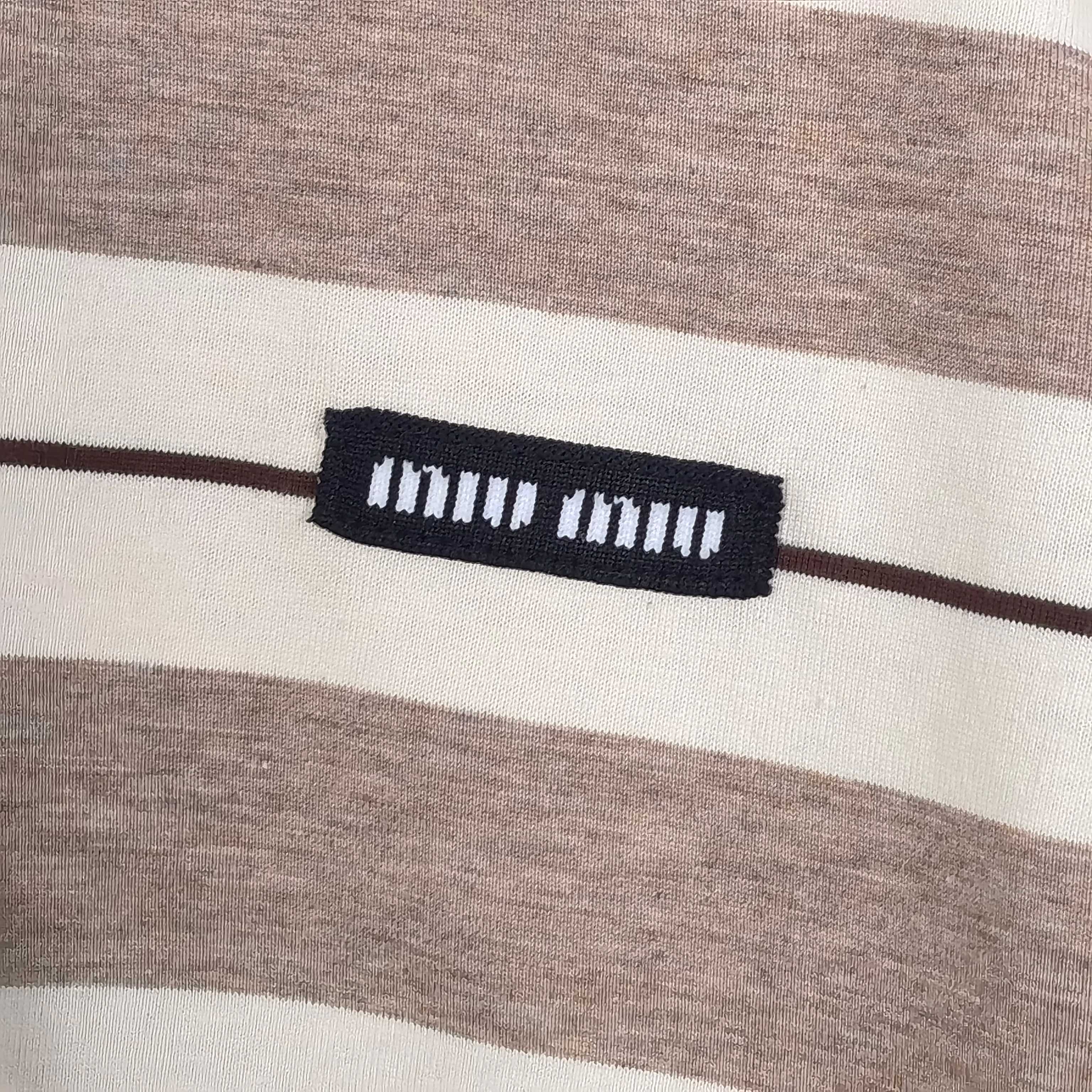 LuxluxHouse Best Quality Clothes Miu Miu Shirts&Polo