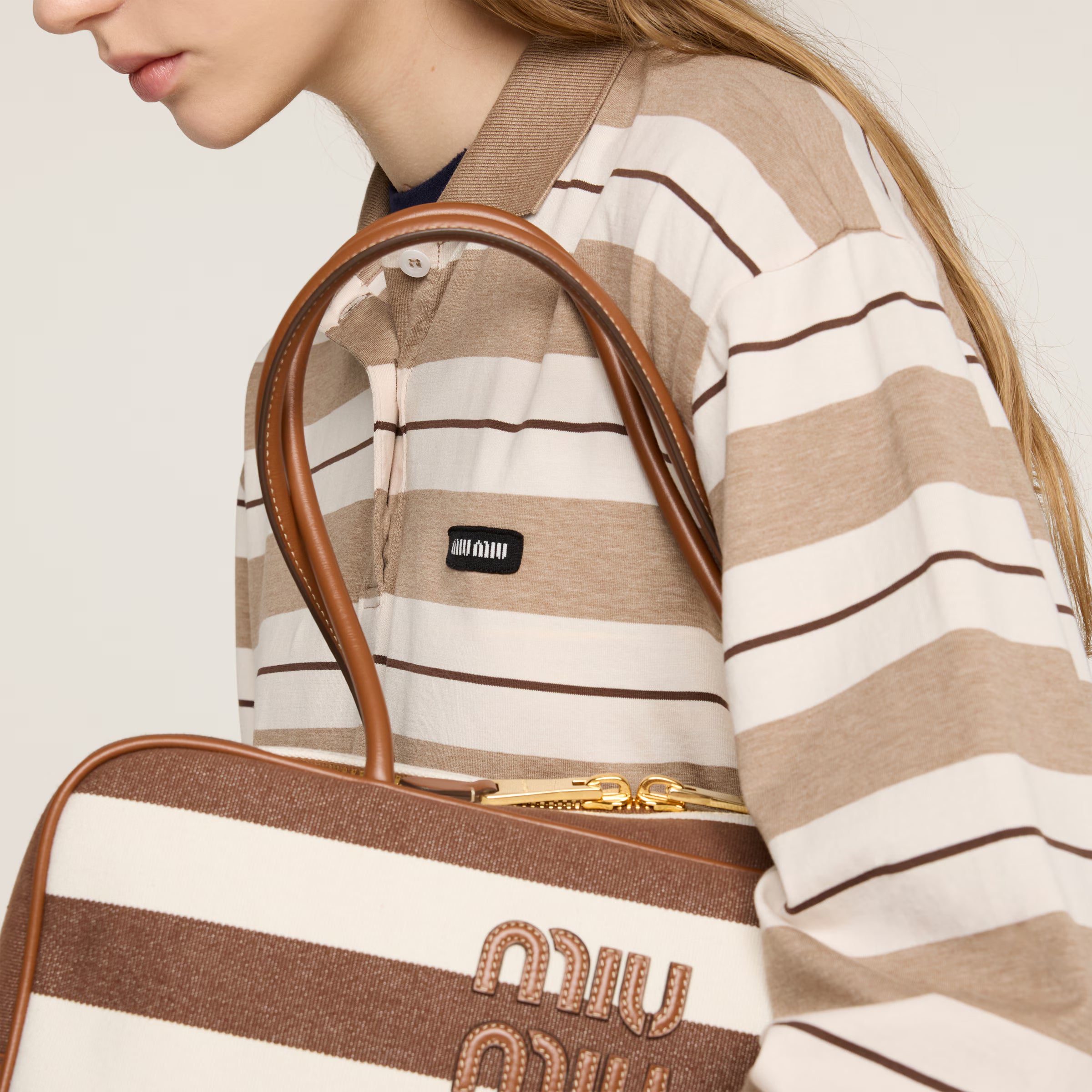 LuxluxHouse Best Quality Clothes Miu Miu Shirts&Polo