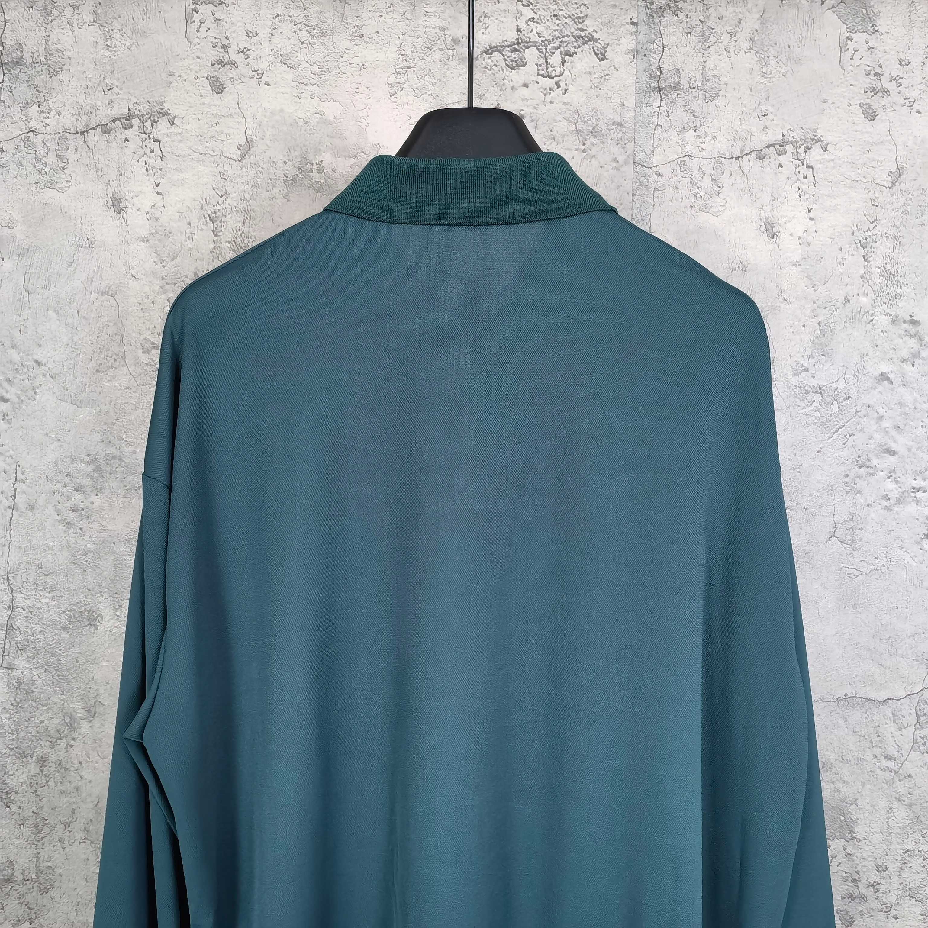 LuxluxHouse Best Quality Clothes Miu Miu Shirts&Polo