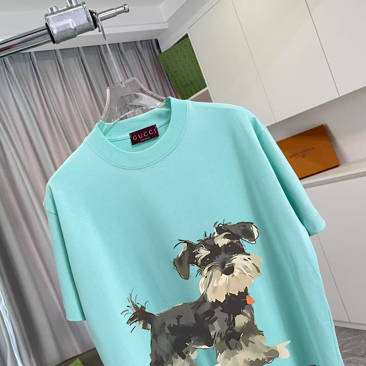 LuxluxHouse Best Quality Clothes Gucci T-shirt