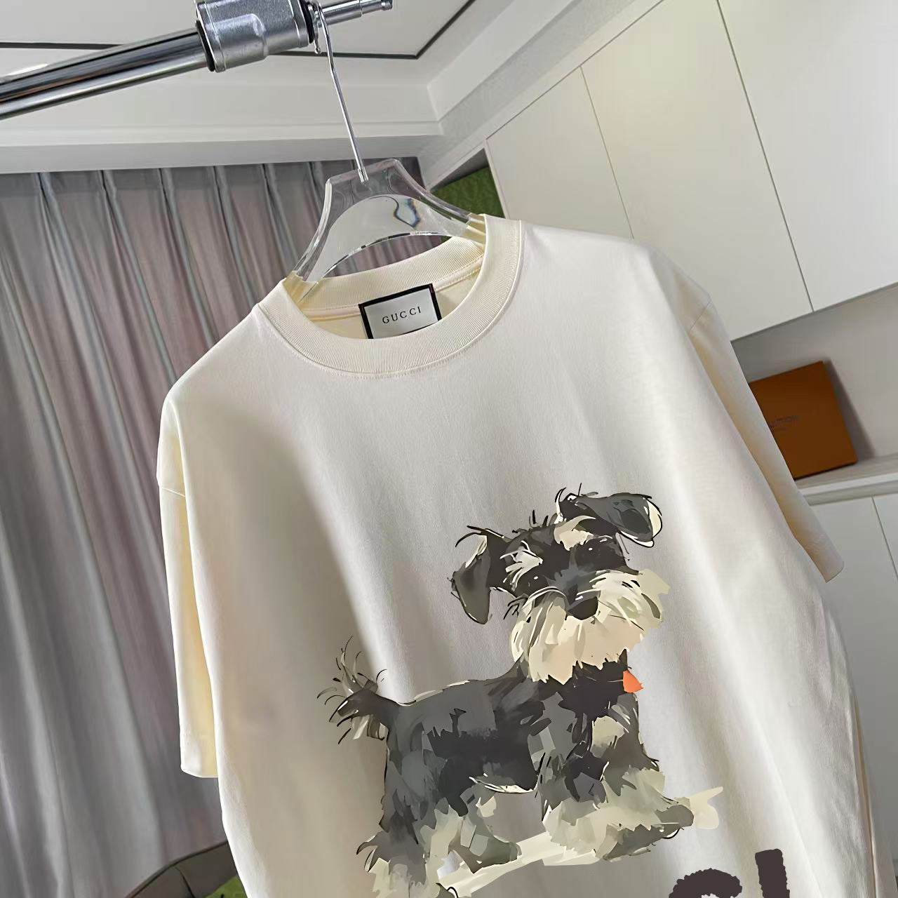 LuxluxHouse Best Quality Clothes Gucci T-shirt