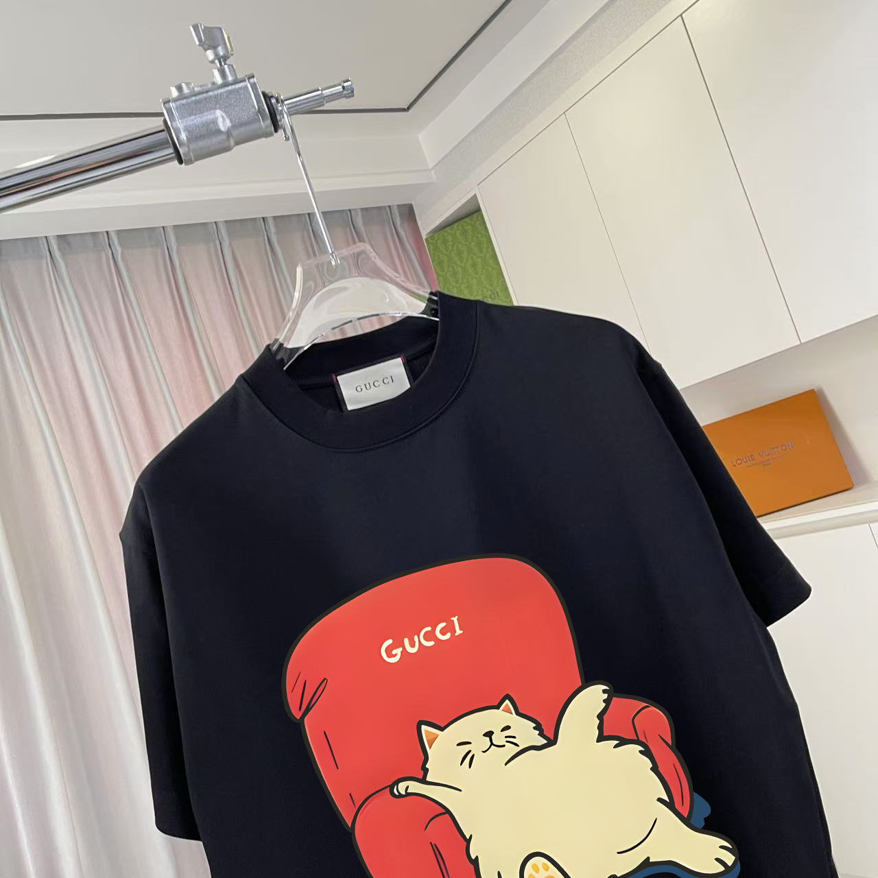LuxluxHouse Best Quality Clothes Gucci T-shirt