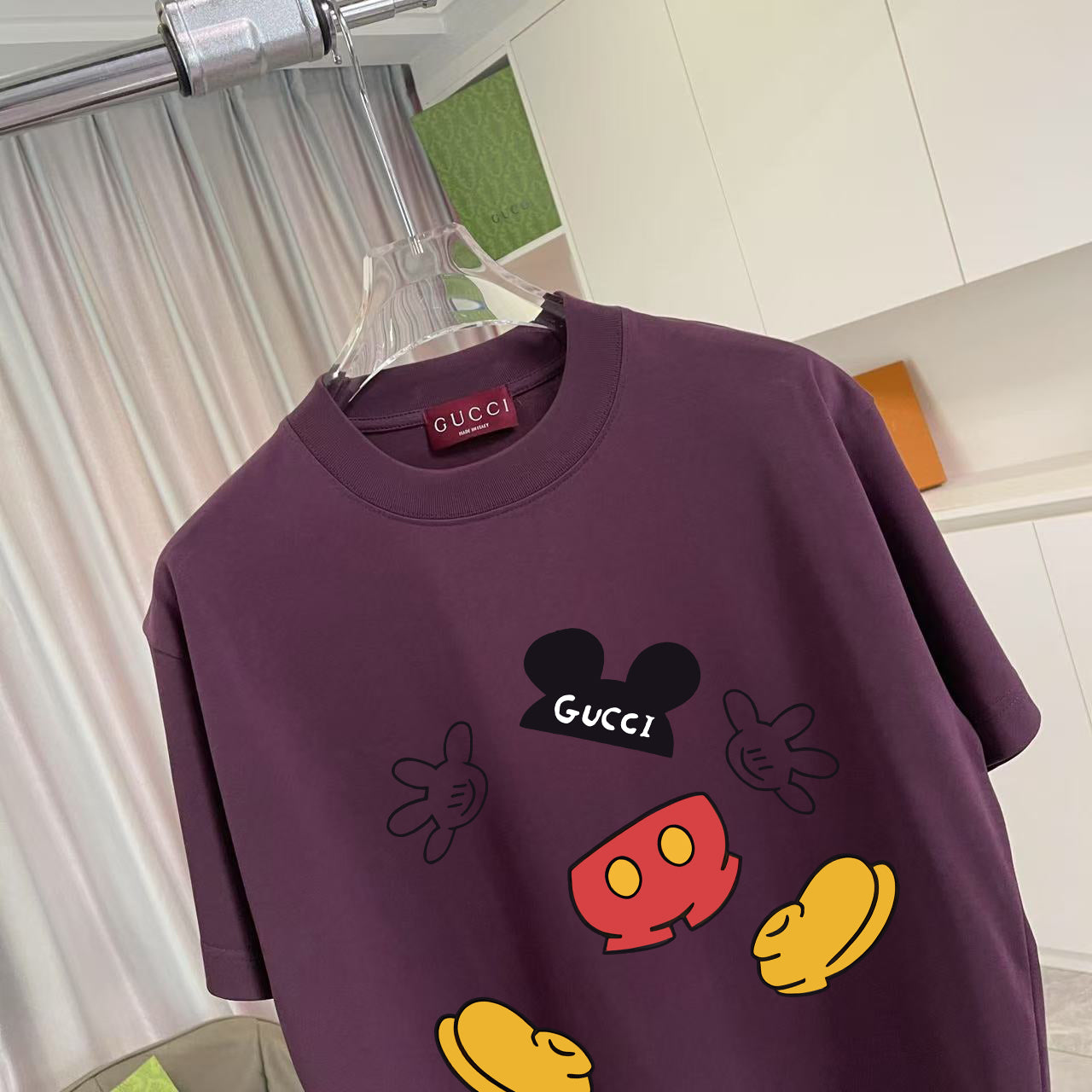 LuxluxHouse Best Quality Clothes Gucci T-shirt