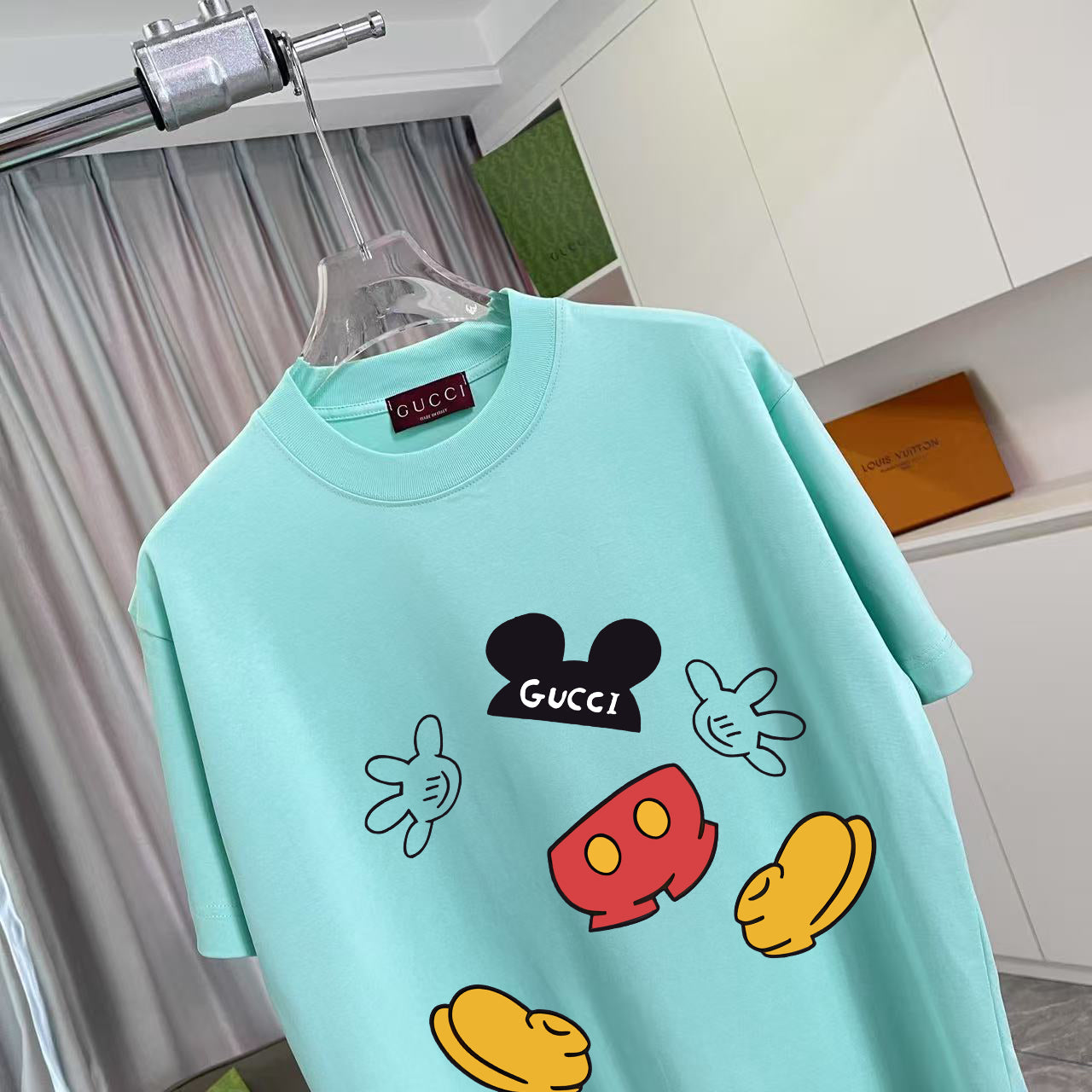 LuxluxHouse Best Quality Clothes Gucci T-shirt