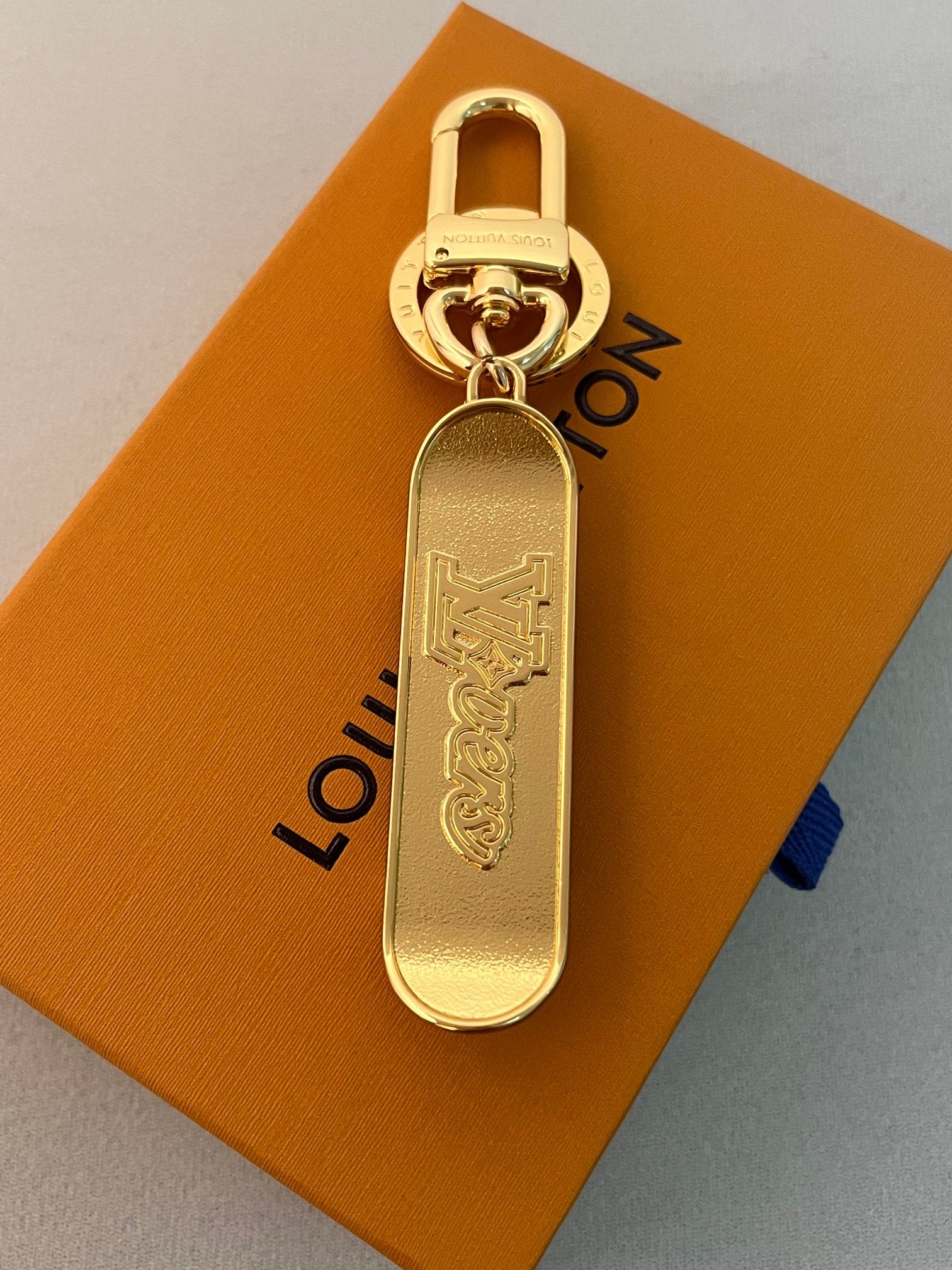 LuxluxHouse Best Quality Accessories Keychain Louis Vuitton