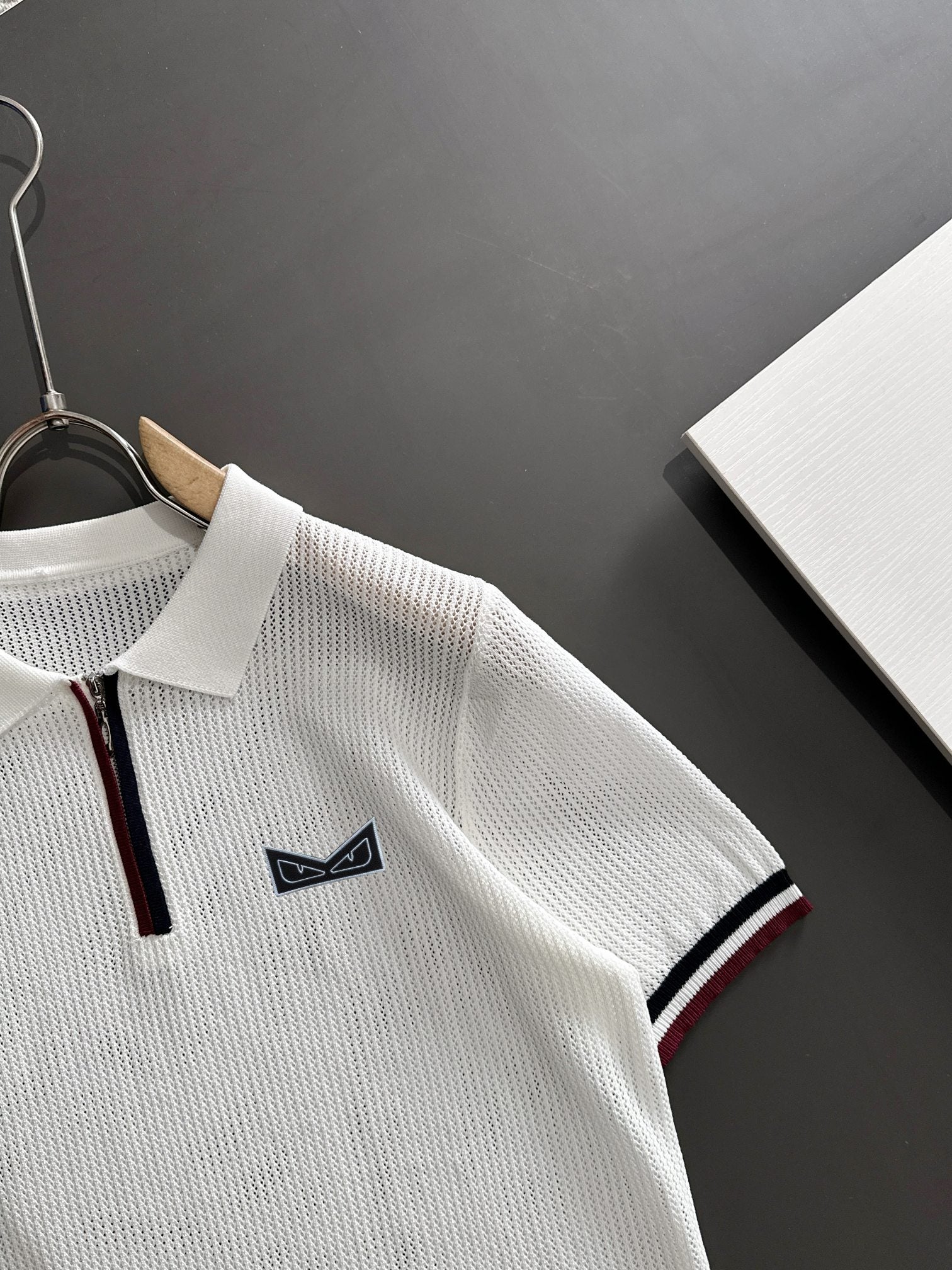 LuxluxHouse Best Quality Clothes Shirts&Polo Fendi
