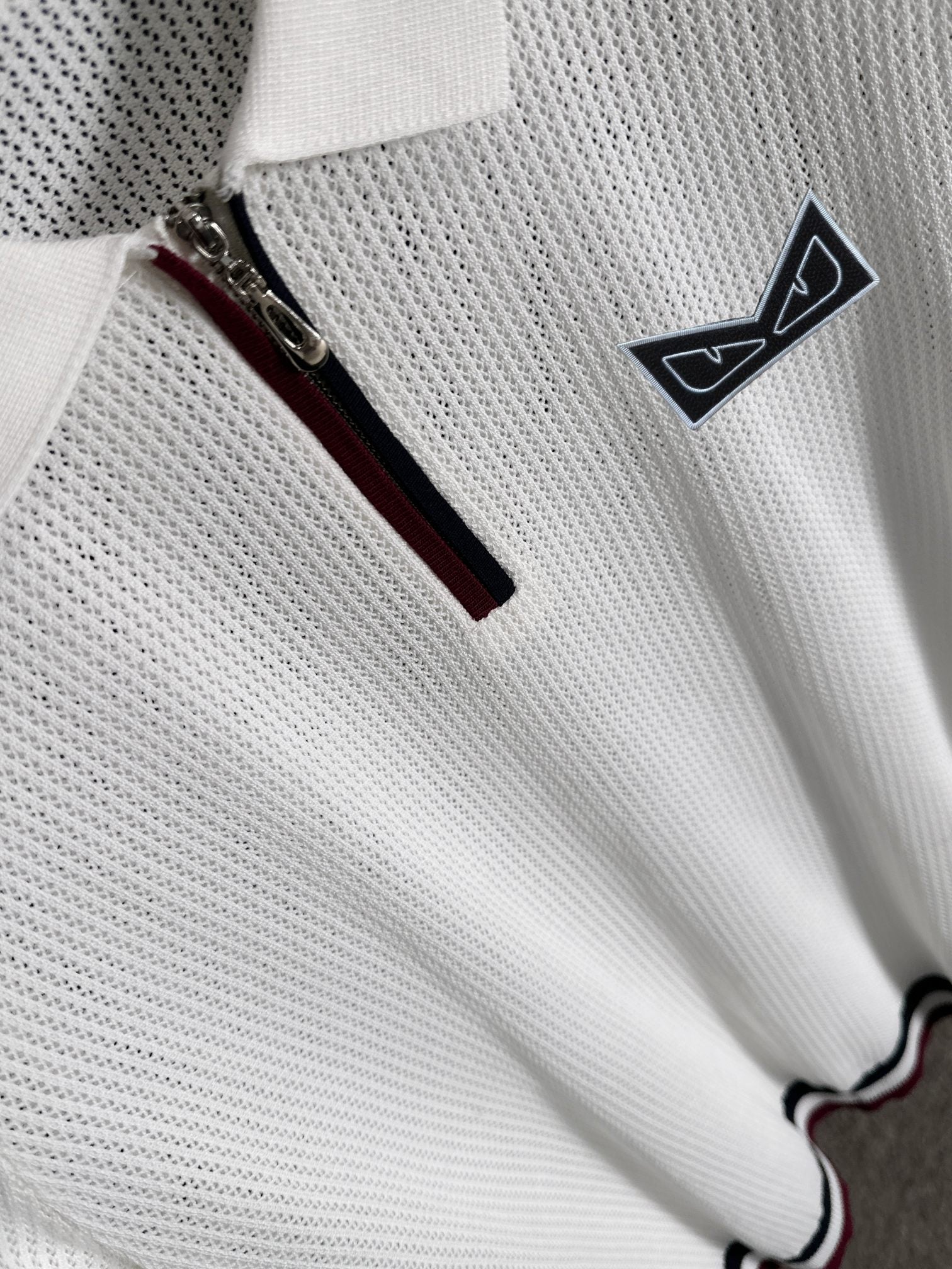 LuxluxHouse Best Quality Clothes Shirts&Polo Fendi