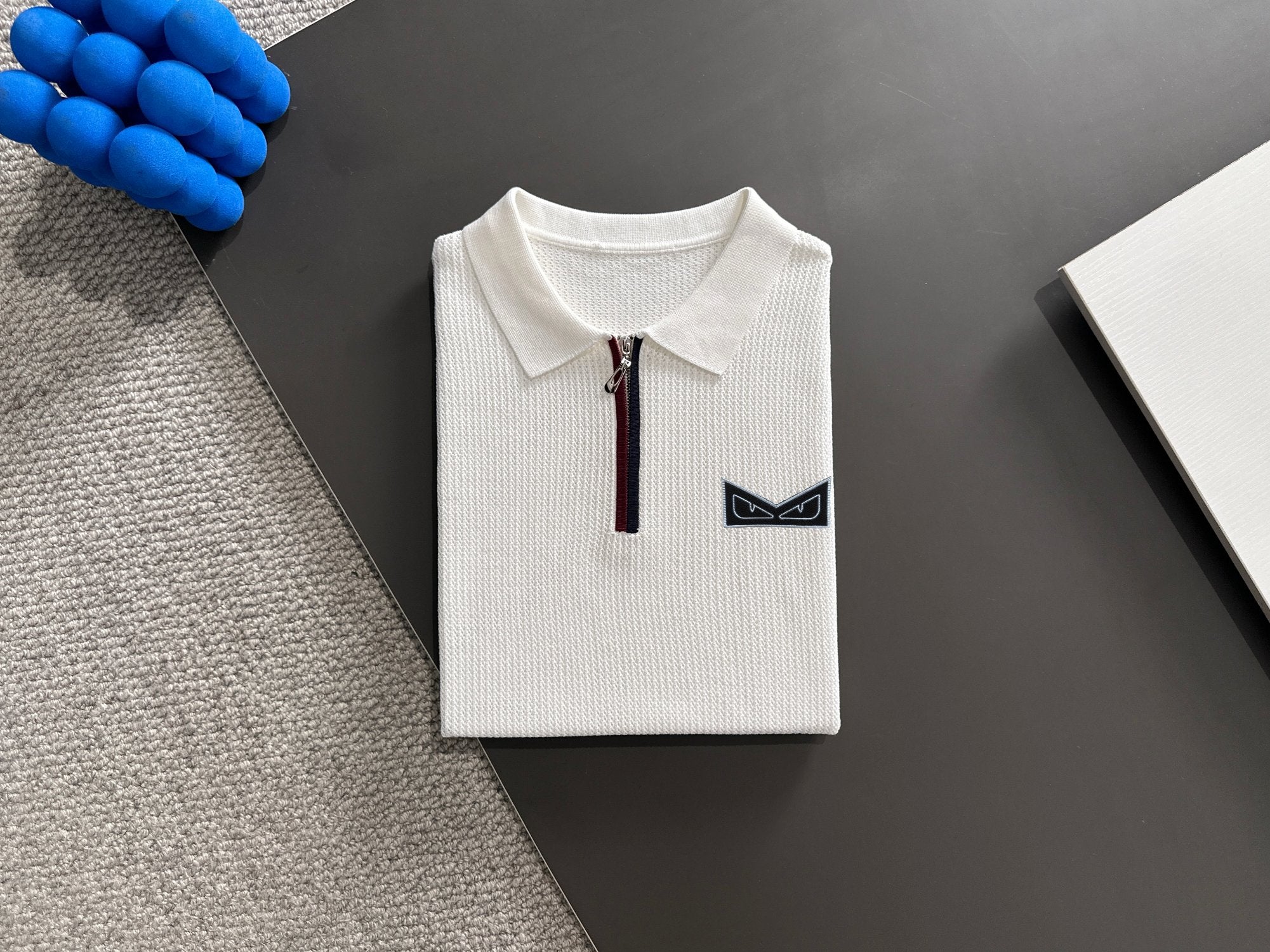 LuxluxHouse Best Quality Clothes Shirts&Polo Fendi