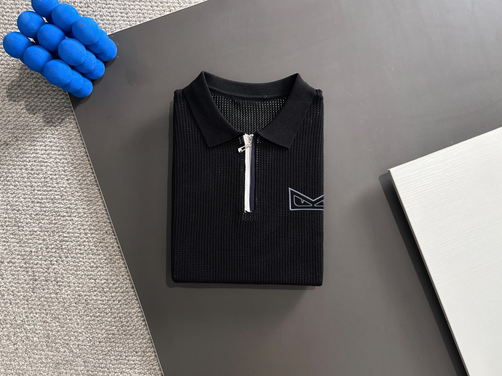 LuxluxHouse Best Quality Clothes Shirts&Polo Fendi