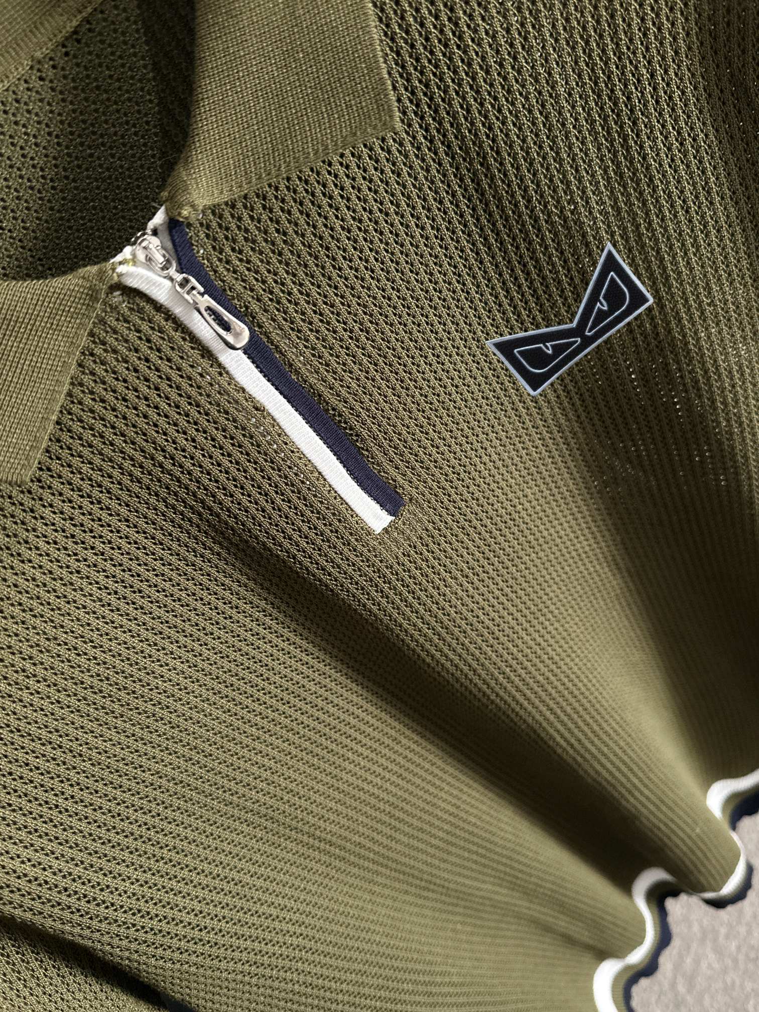 LuxluxHouse Best Quality Clothes Shirts&Polo Fendi