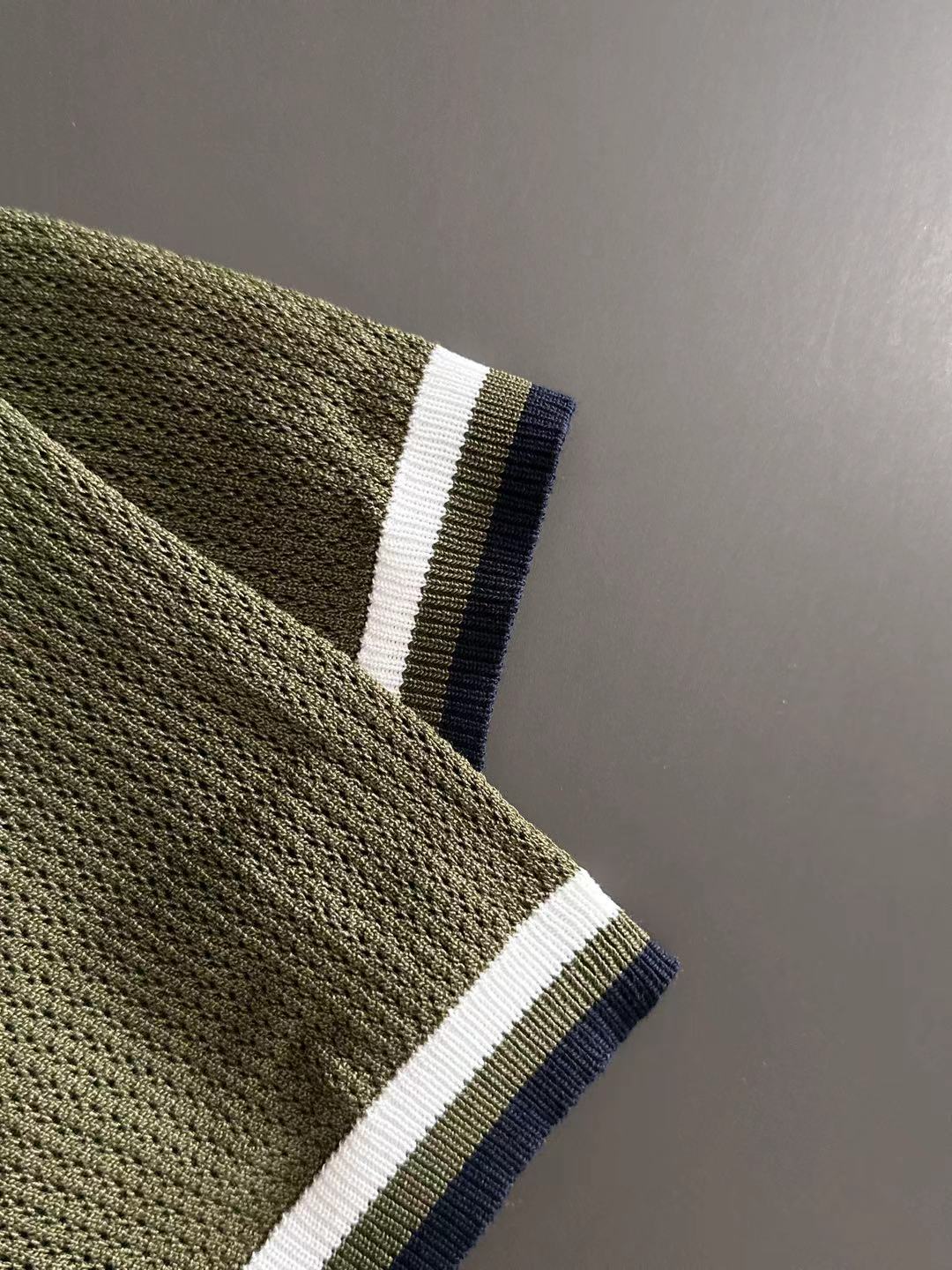 LuxluxHouse Best Quality Clothes Shirts&Polo Fendi