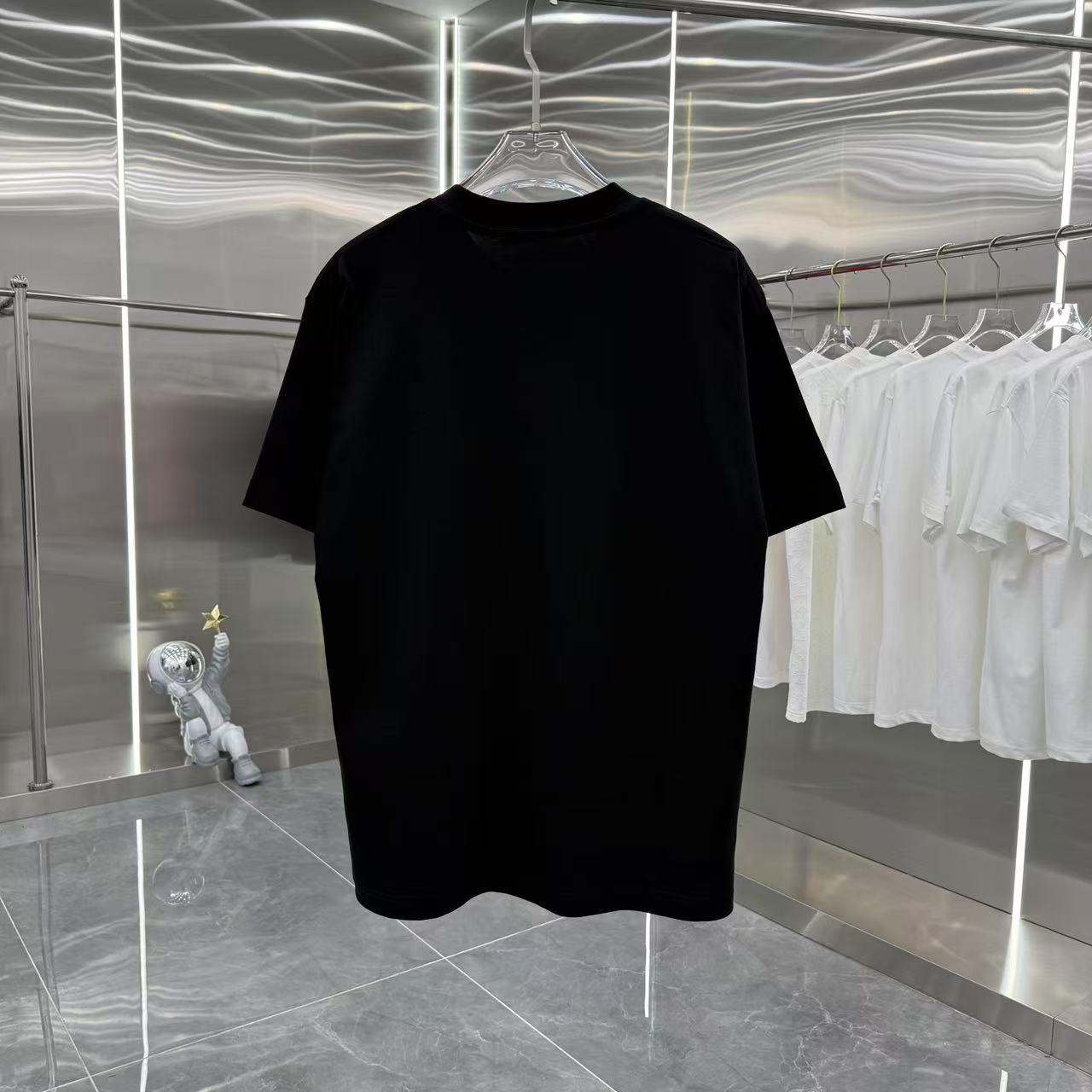 LuxluxHouse Best Quality Clothes Carhartt T-shirt