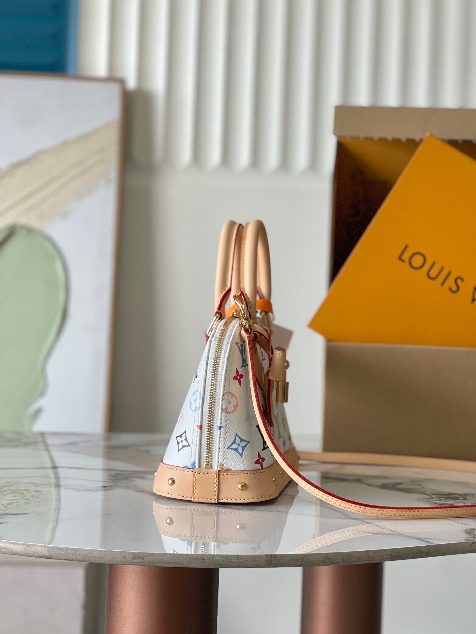 LuxluxHouse Best Quality Bags Louis Vuitton Women