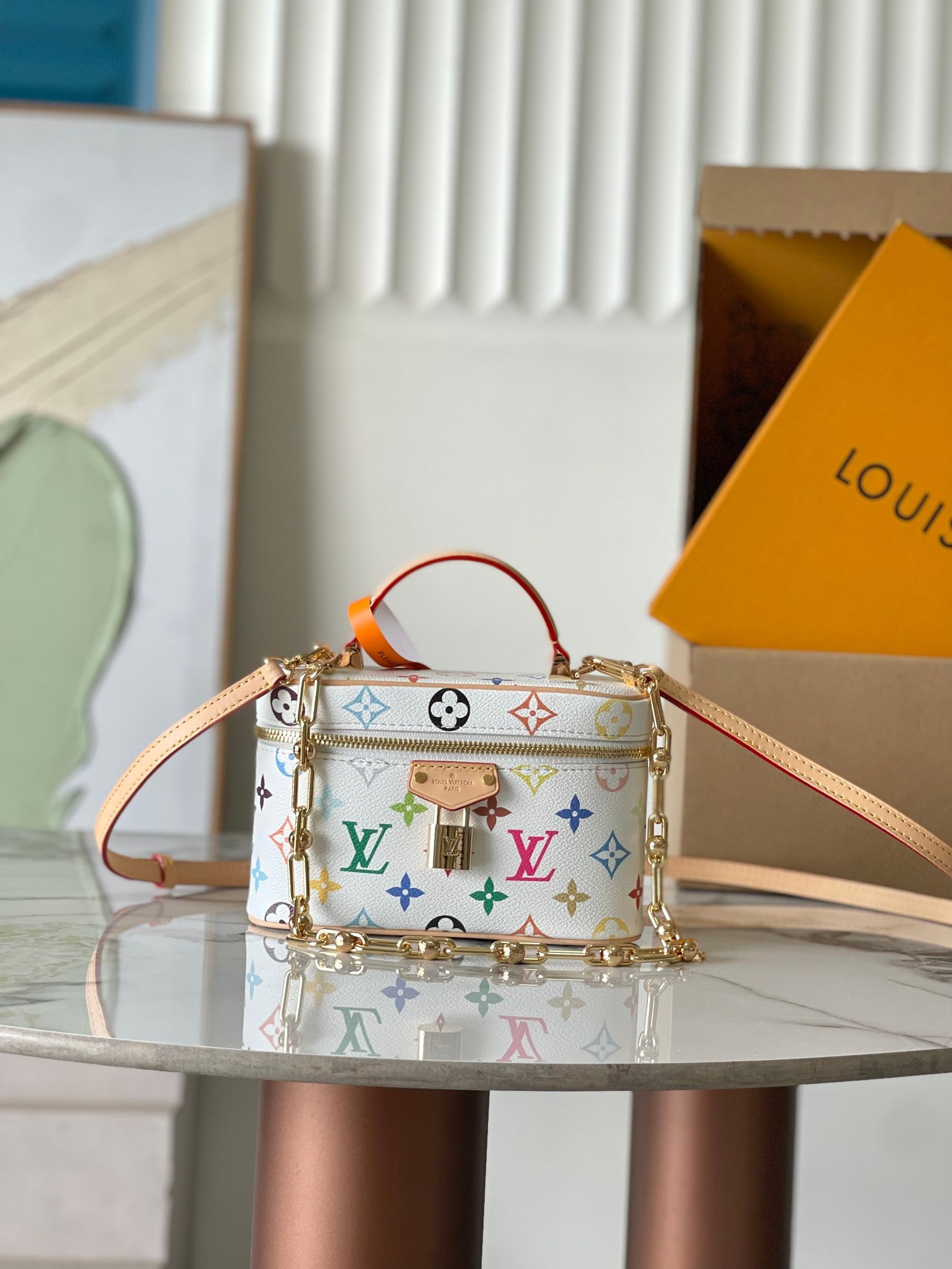 LuxluxHouse Best Quality Bags Louis Vuitton Women