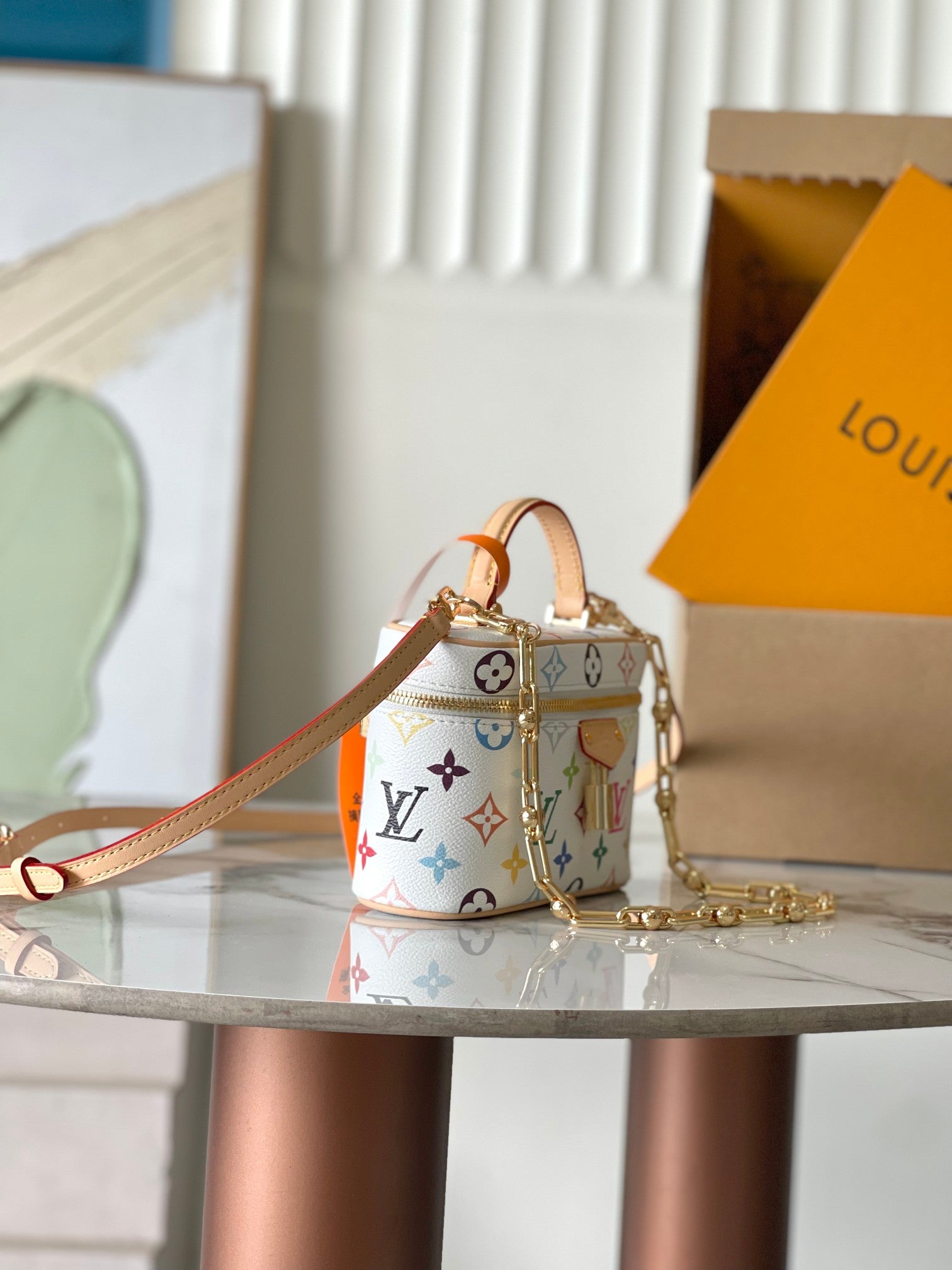 LuxluxHouse Best Quality Bags Louis Vuitton Women