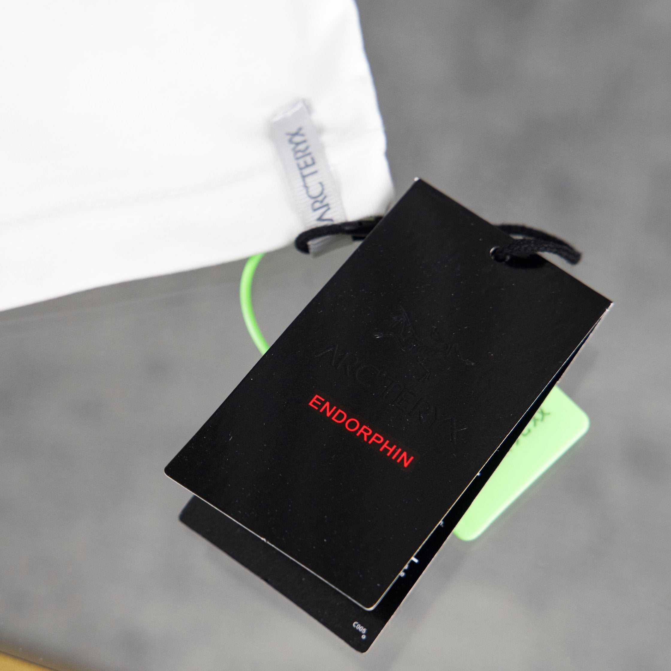 LuxluxHouse Best Quality Clothes T-shirt Arcteryx