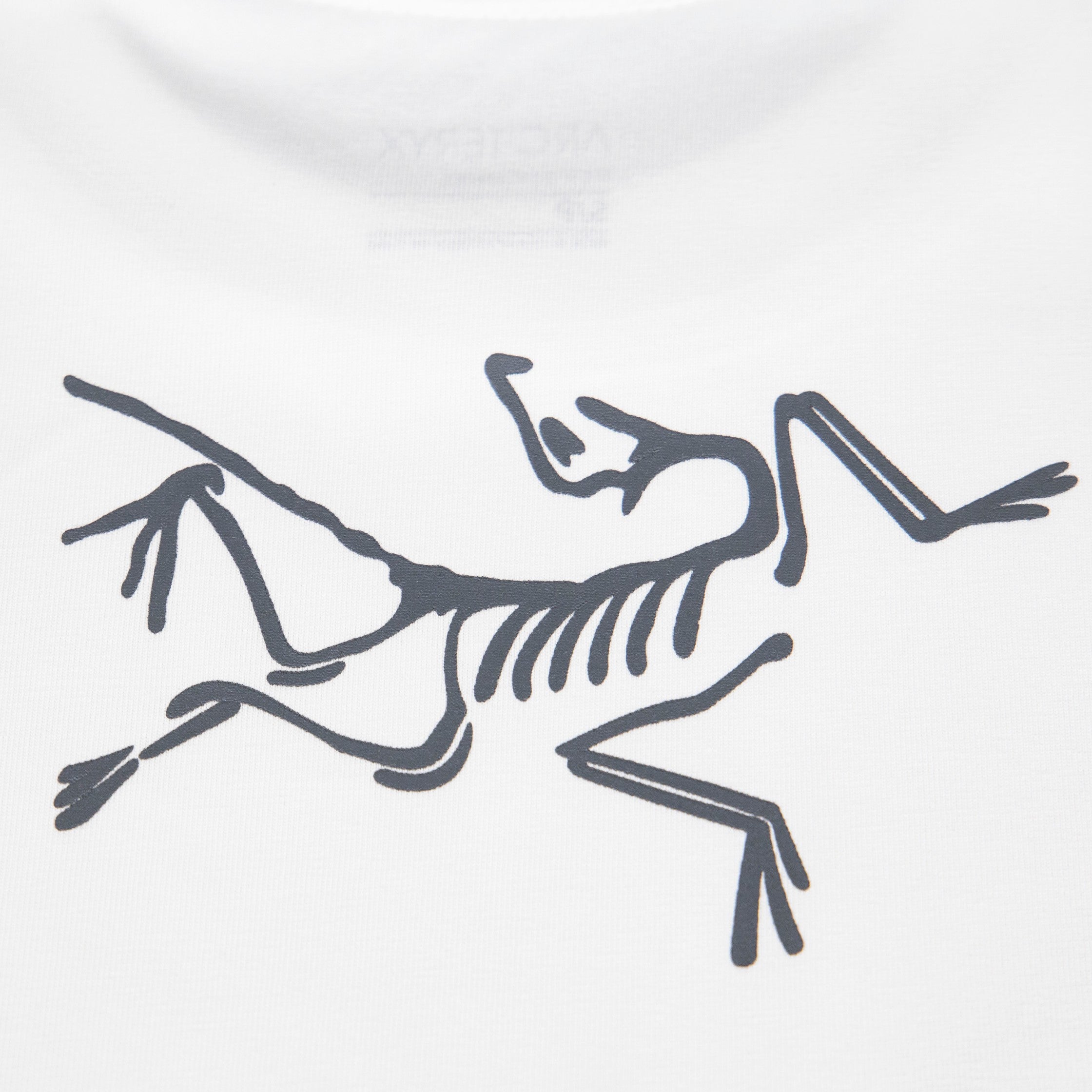 LuxluxHouse Best Quality Clothes T-shirt Arcteryx