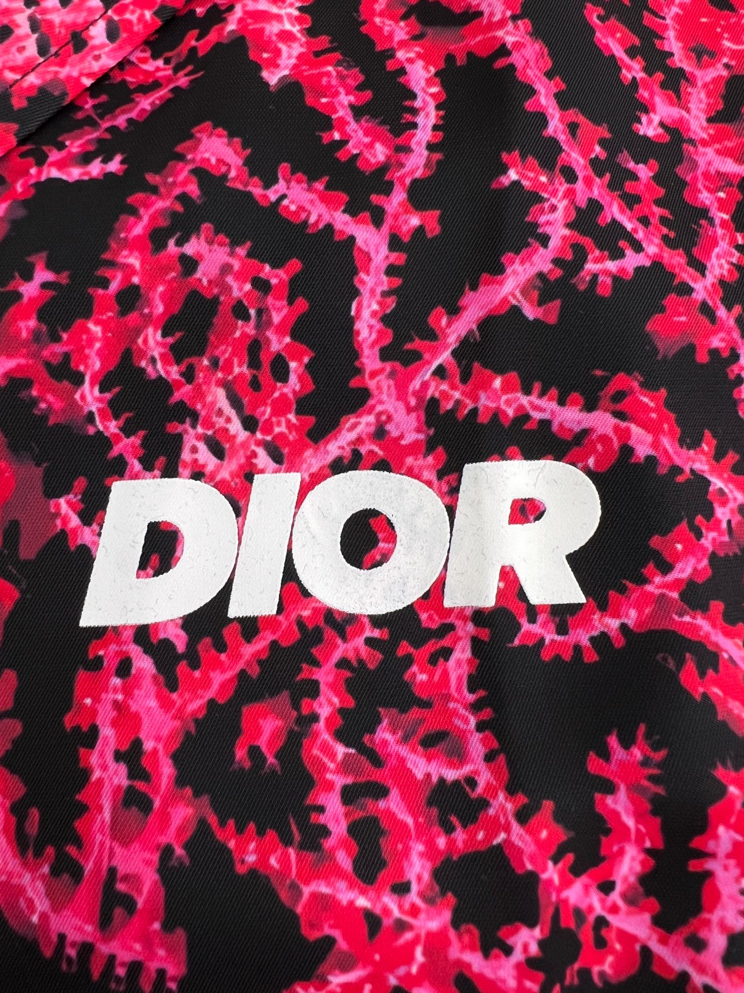 LuxluxHouse Best Quality Clothes Shirts&Polo Pants Dior