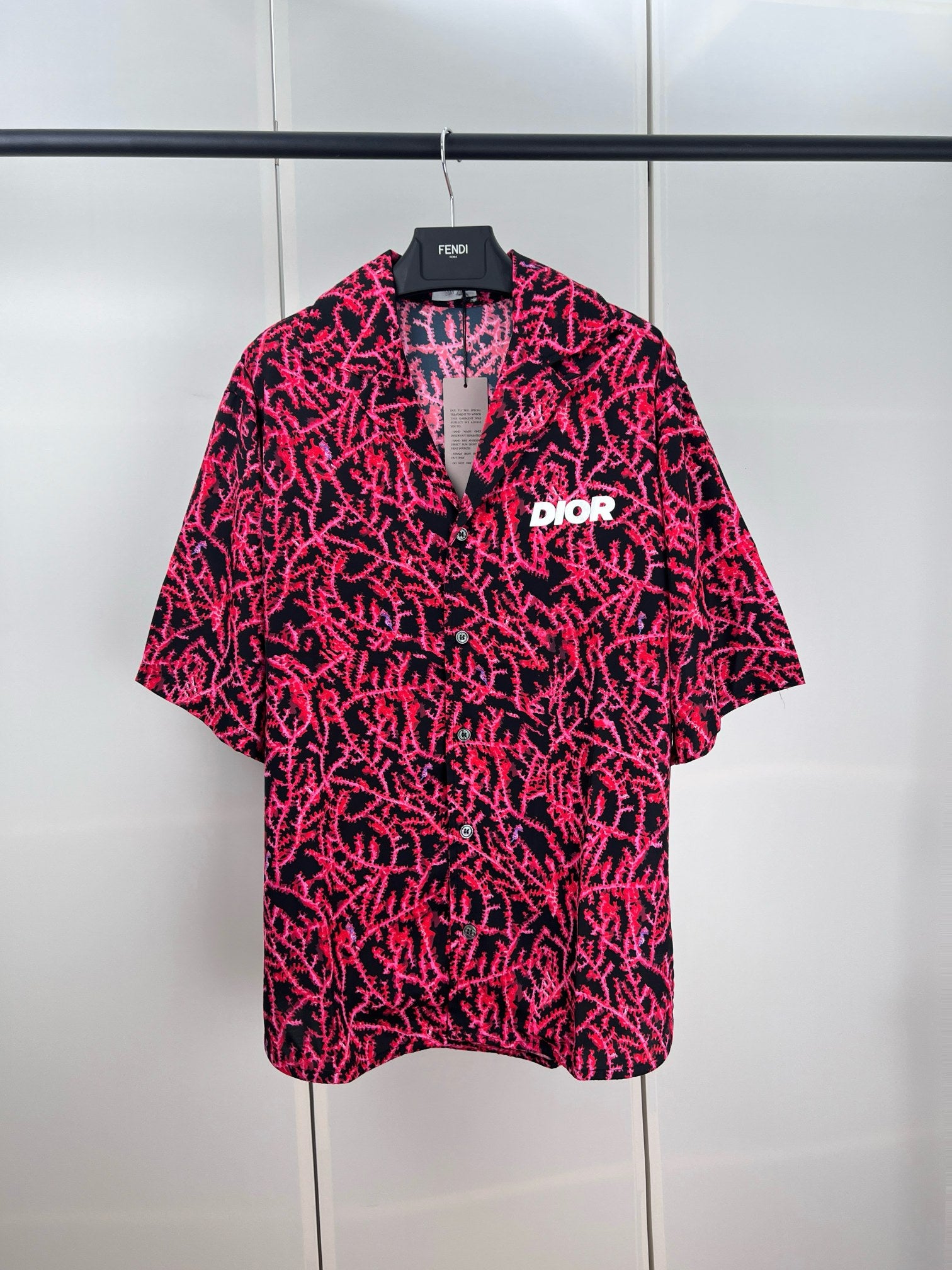 LuxluxHouse Best Quality Clothes Shirts&Polo Pants Dior