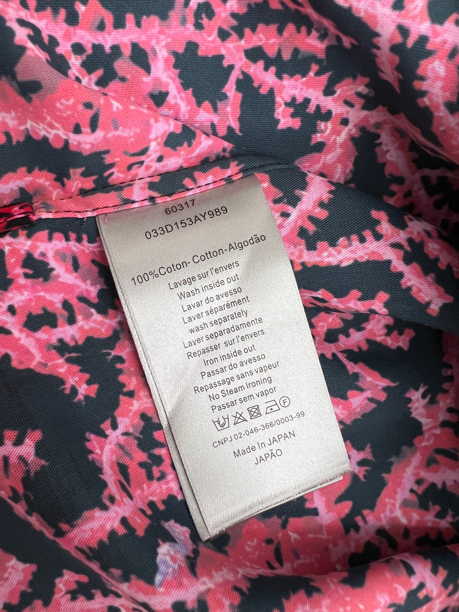 LuxluxHouse Best Quality Clothes Shirts&Polo Pants Dior