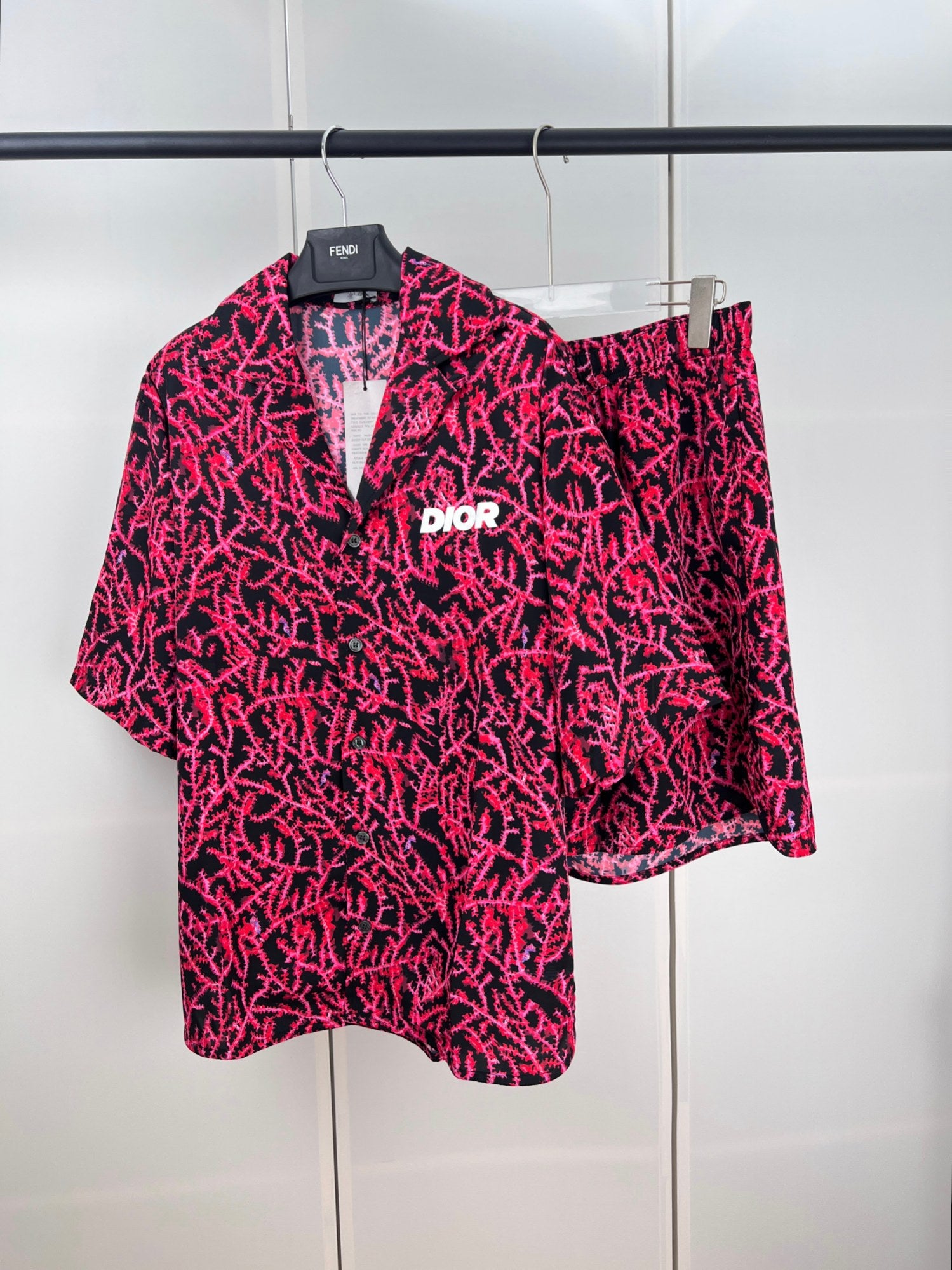 LuxluxHouse Best Quality Clothes Shirts&Polo Pants Dior