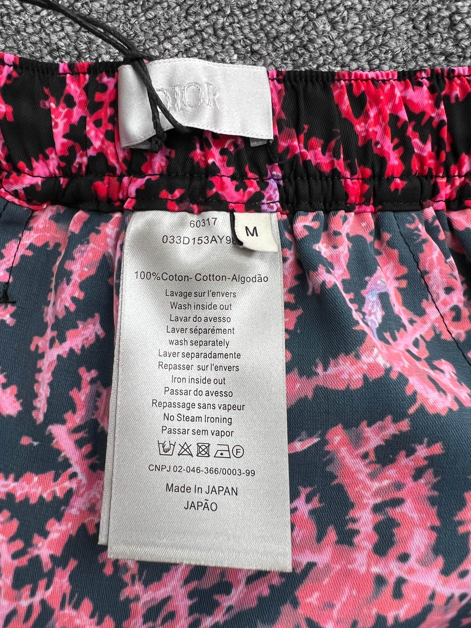 LuxluxHouse Best Quality Clothes Shirts&Polo Pants Dior