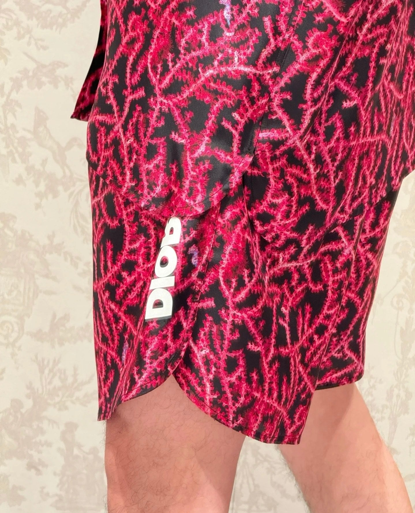 LuxluxHouse Best Quality Clothes Shirts&Polo Pants Dior
